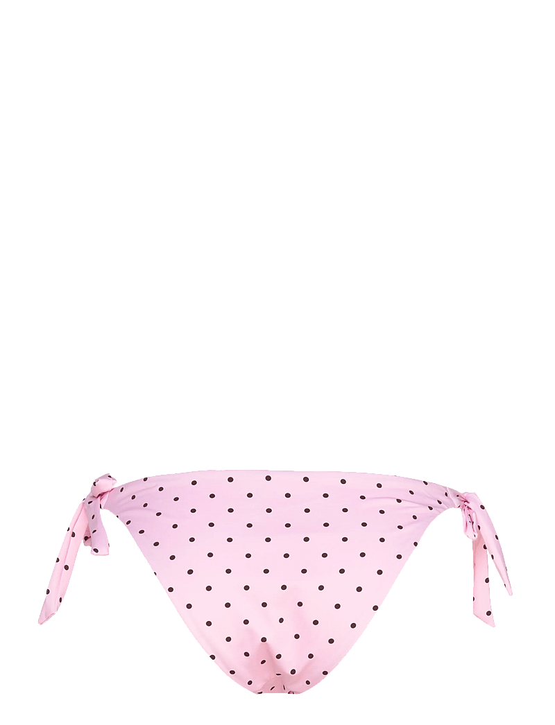 Hunkemöller - ALICANTE CHEEKY T - bikinis mit seitenbändern - ballerina - 2