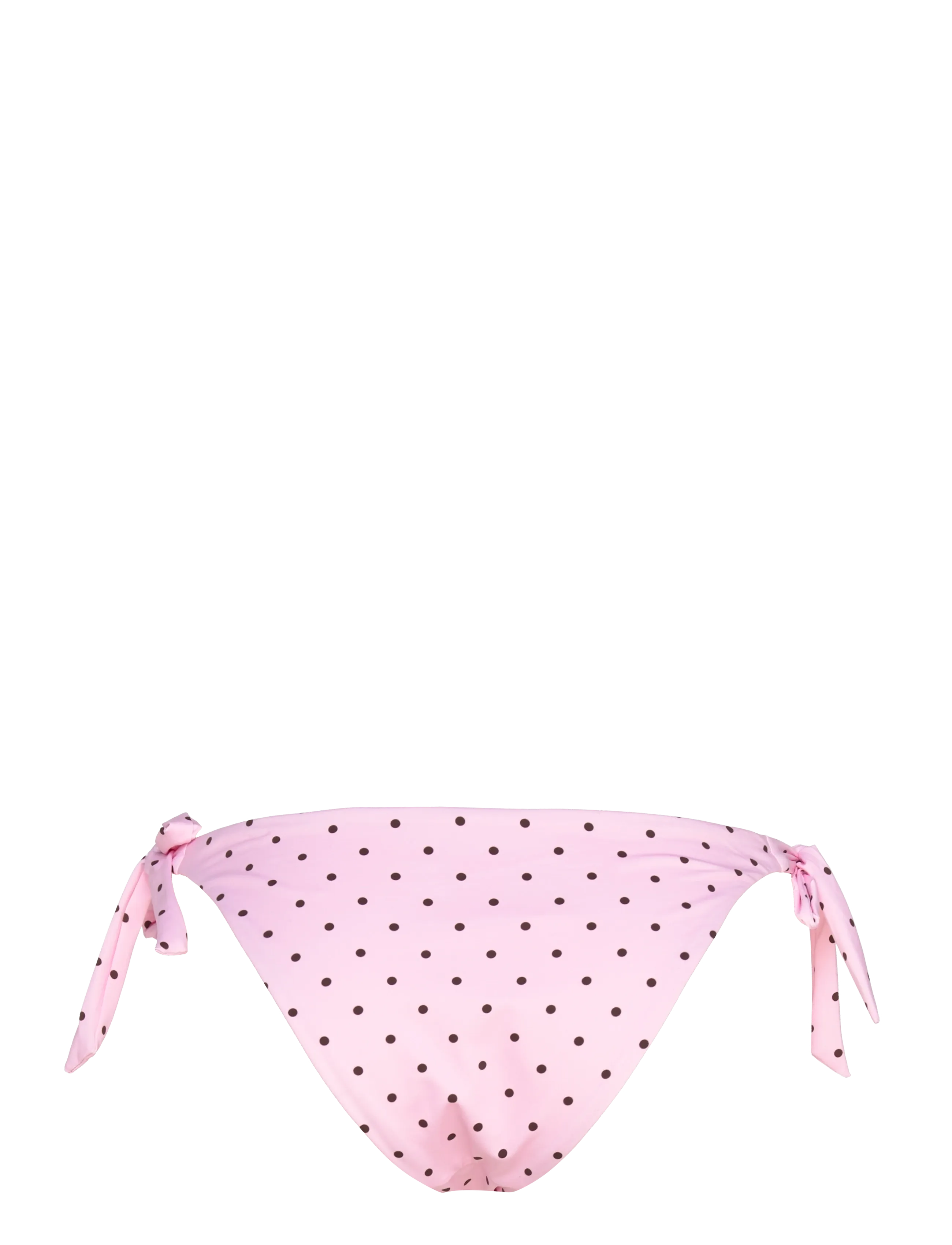 Hunkemöller - ALICANTE CHEEKY T - side tie bikinier - ballerina - 2