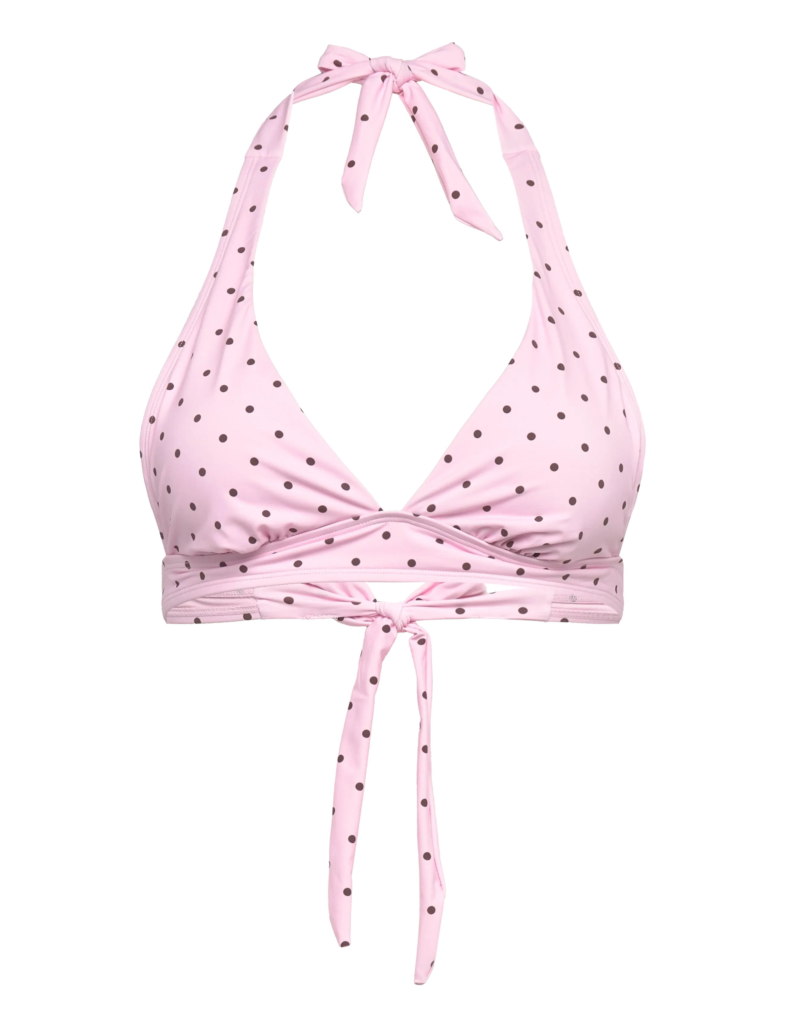 Hunkemöller - Alicante Ha Triangle -