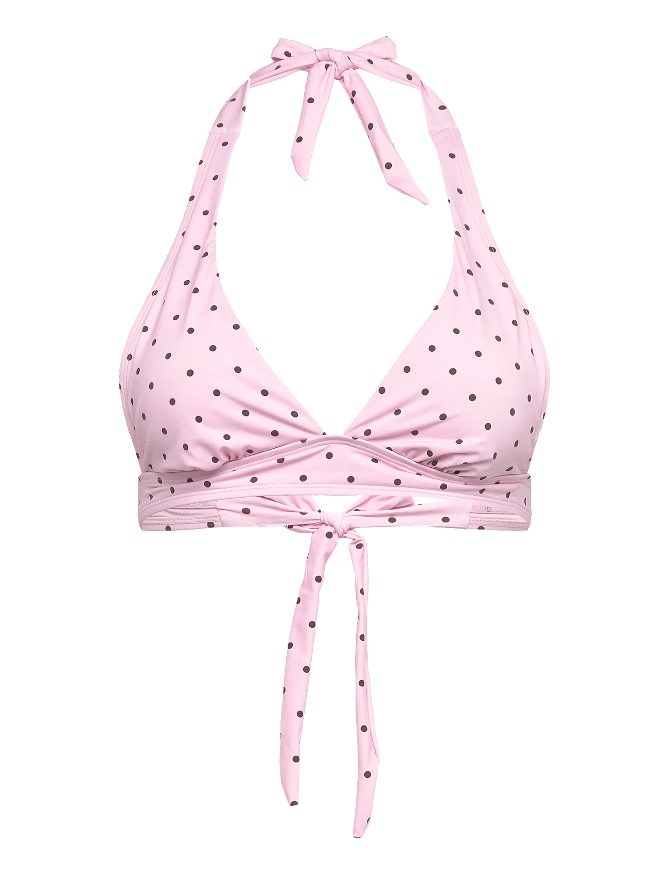 Hunkemöller - Alicante Ha Triangle -