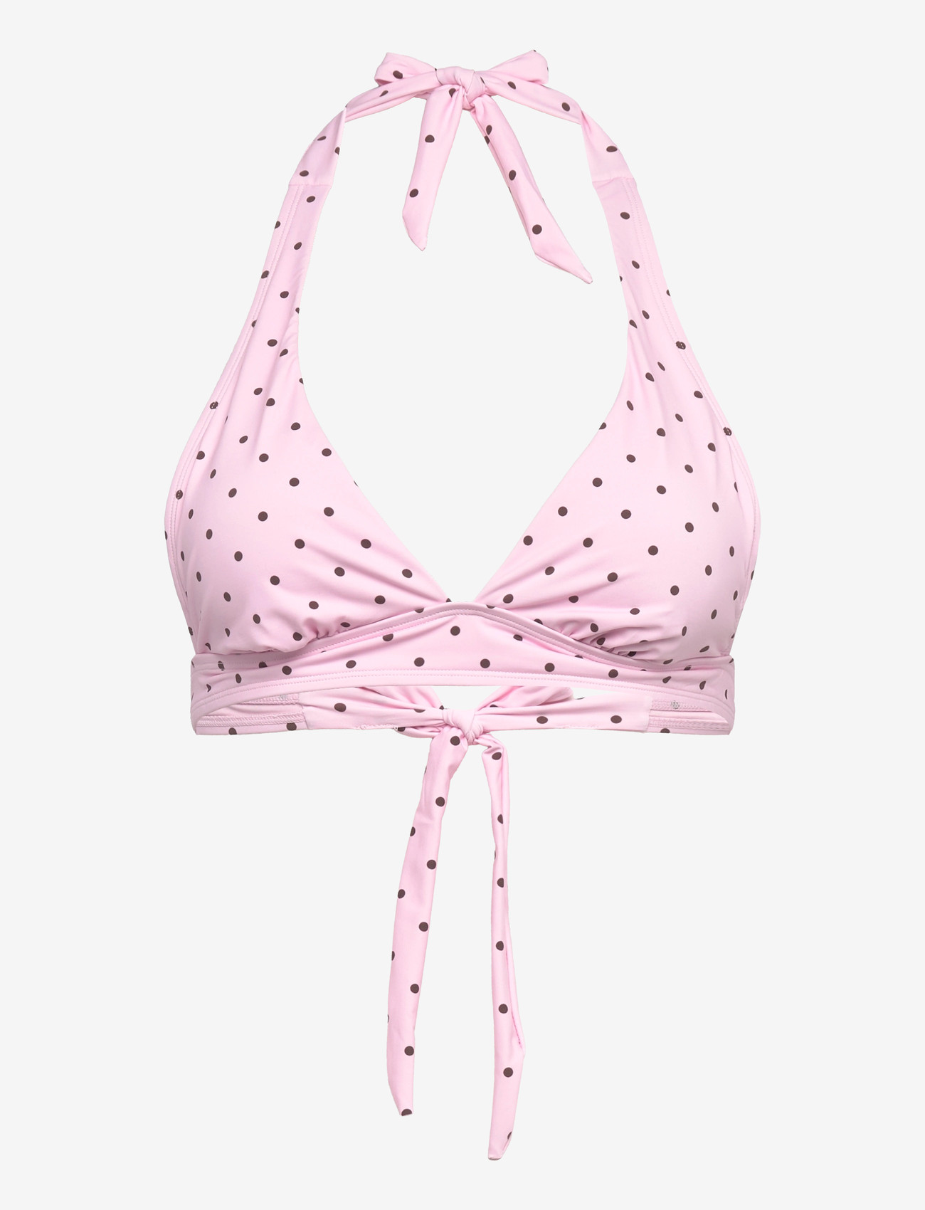 Hunkemöller - ALICANTE HA TRIANGLE - trekantsbikinier - ballerina - 1