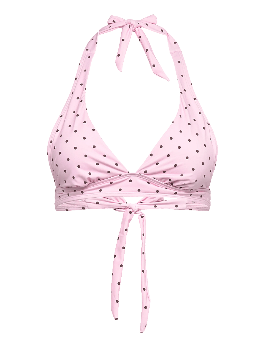 Hunkemöller - ALICANTE HA TRIANGLE - trekantsbikinier - ballerina - 1