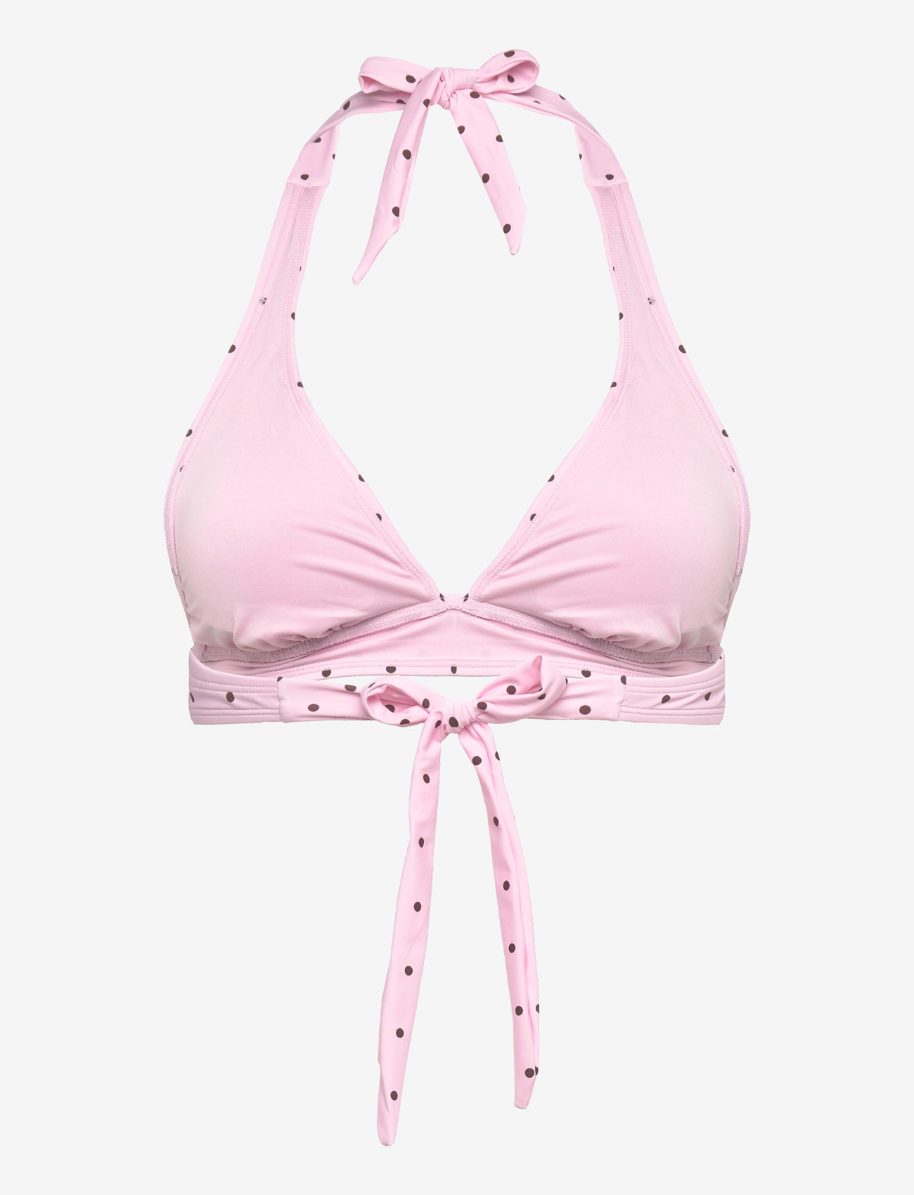 Hunkemöller - ALICANTE HA TRIANGLE - trekantsbikinier - ballerina - 2
