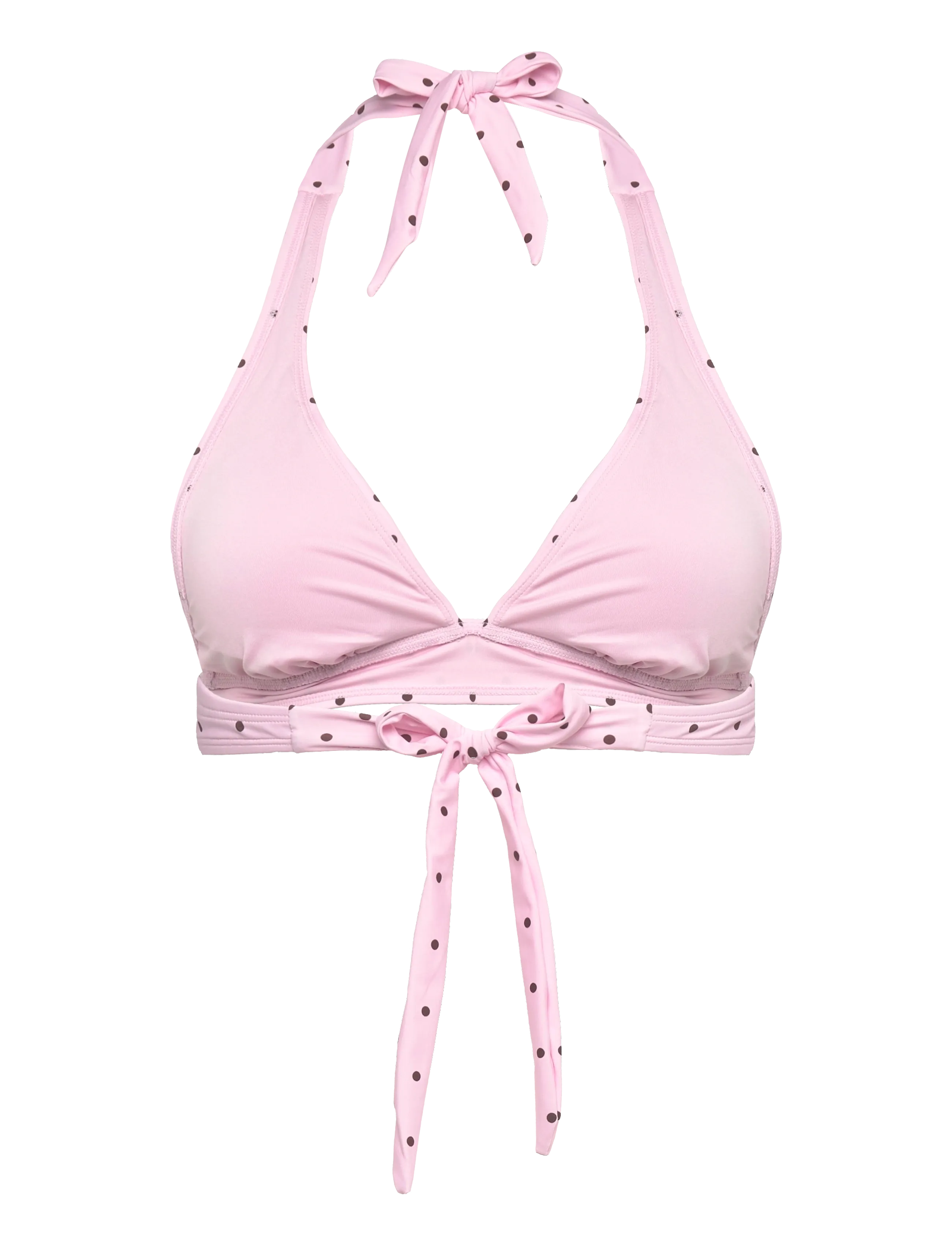 Hunkemöller - ALICANTE HA TRIANGLE - trekantsbikinier - ballerina - 2