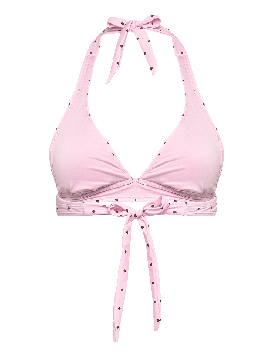 Hunkemöller - ALICANTE HA TRIANGLE - trekantsbikinier - ballerina - 2