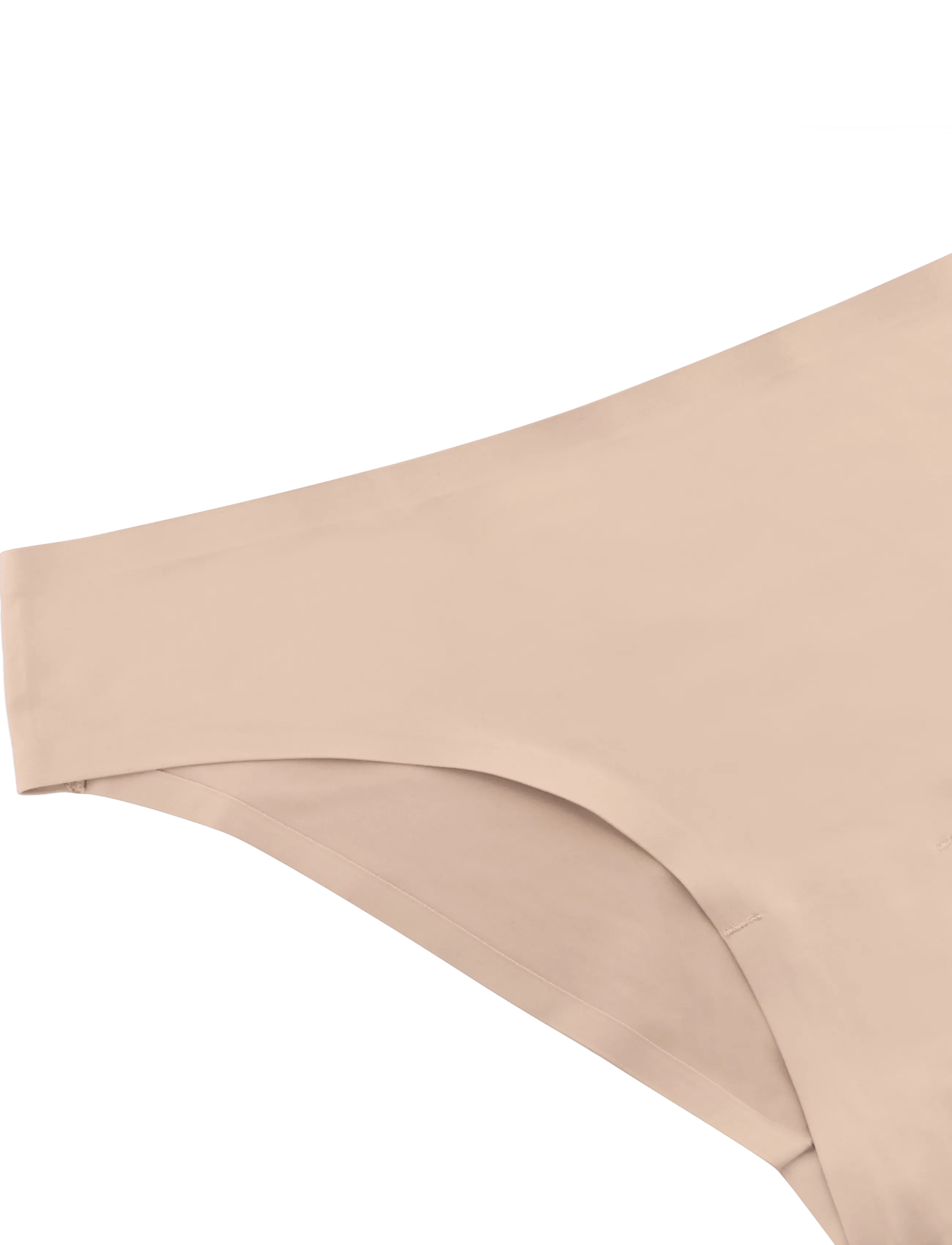 Hunkemöller - INV MICRO BRASILIAN 2-PACK - rugby tan - 5