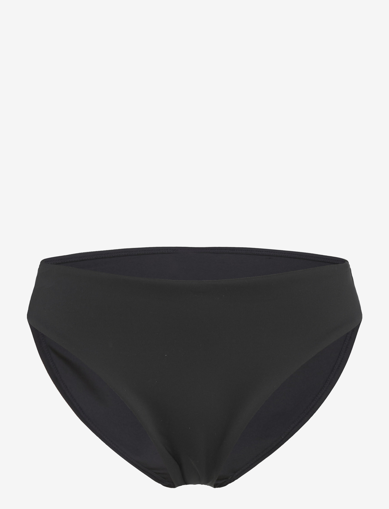 Hunkemöller - MALIBU RIO - højtaljede bikinitrusser - caviar - 1