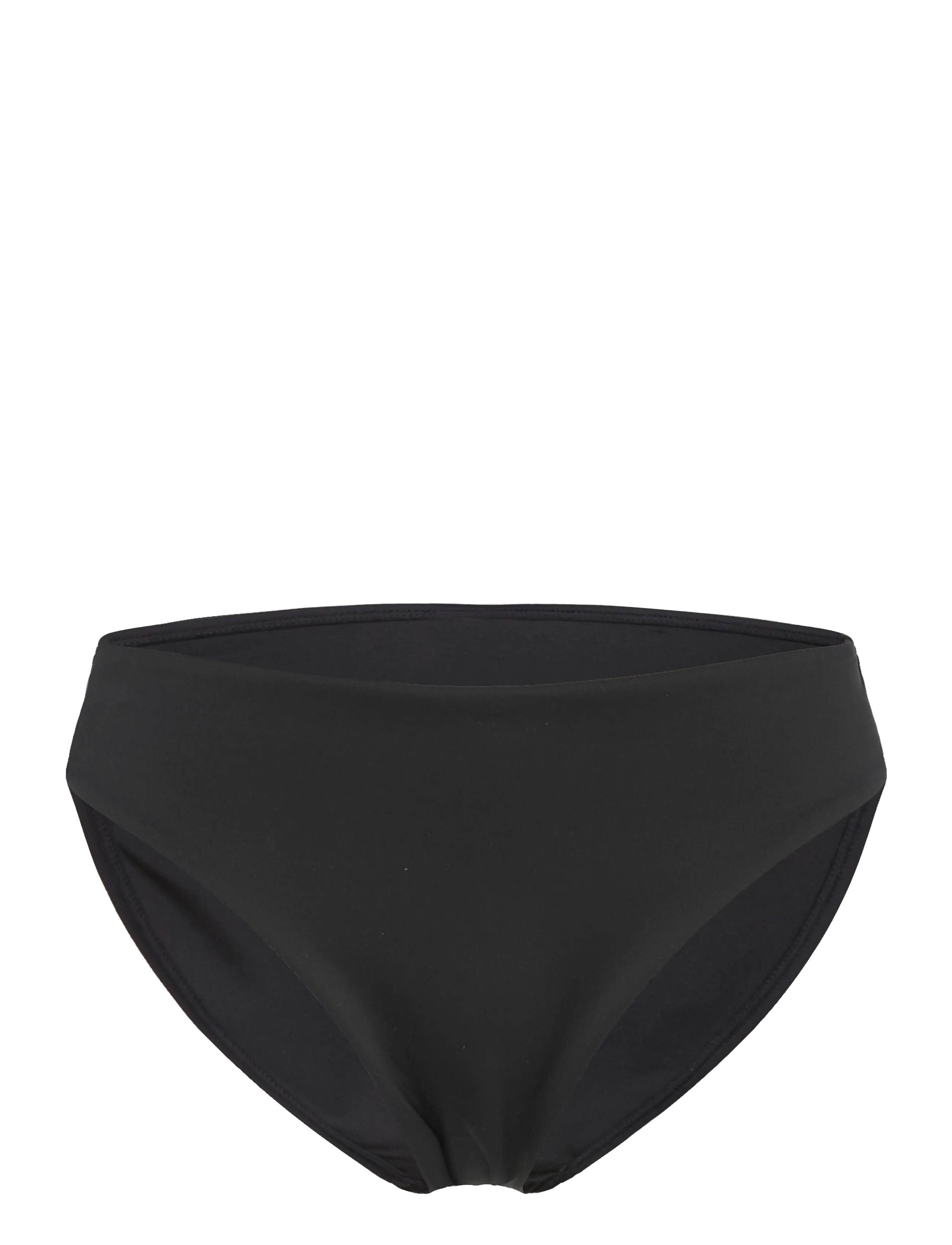 Hunkemöller MALIBU RIO - Bikinier - CAVIAR / black