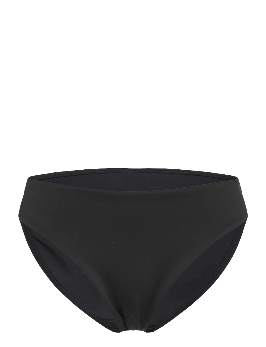 Hunkemöller - MALIBU RIO - bas de maillot taille haute - caviar - 1