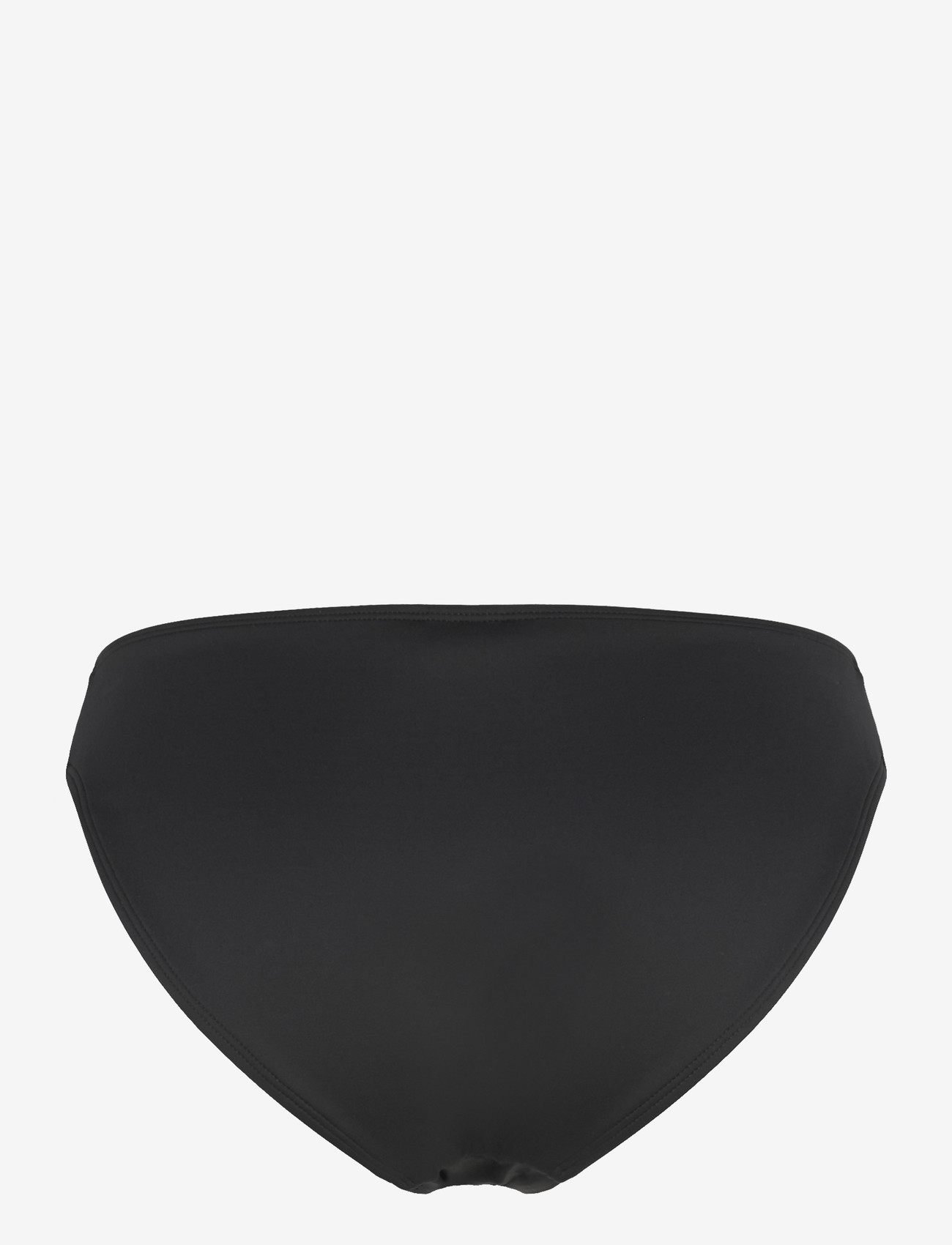 Hunkemöller - MALIBU RIO - højtaljede bikinitrusser - caviar - 2