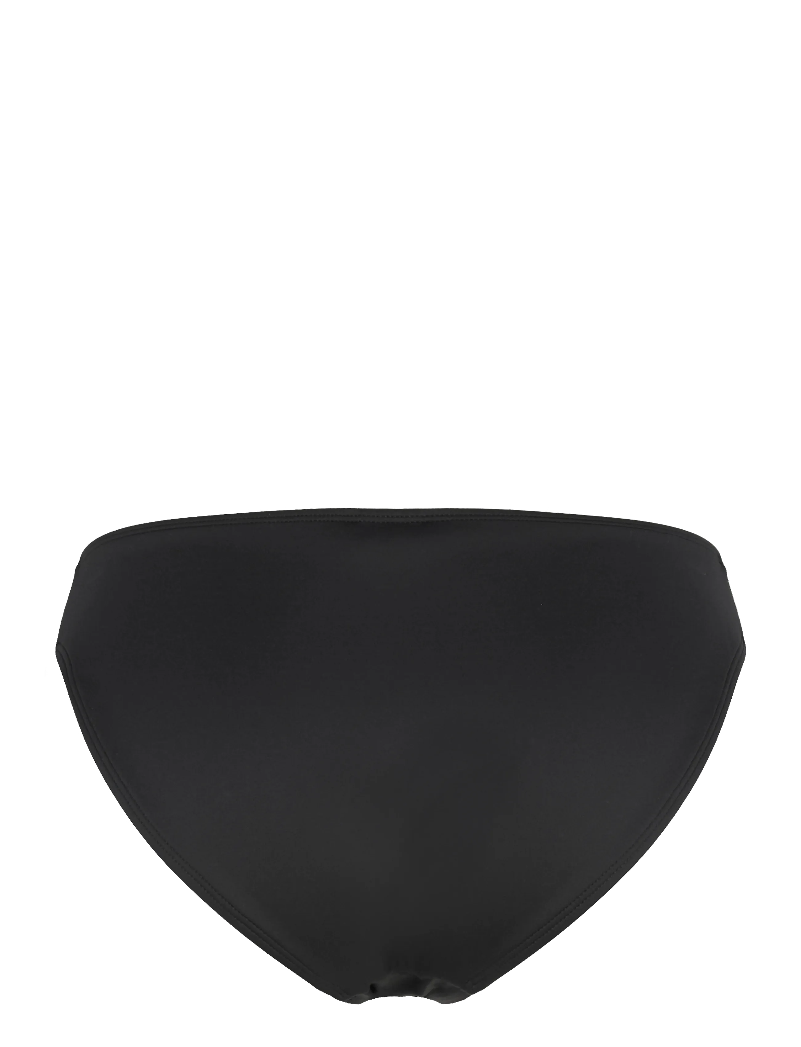 Hunkemöller - MALIBU RIO - bas de maillot taille haute - caviar - 2