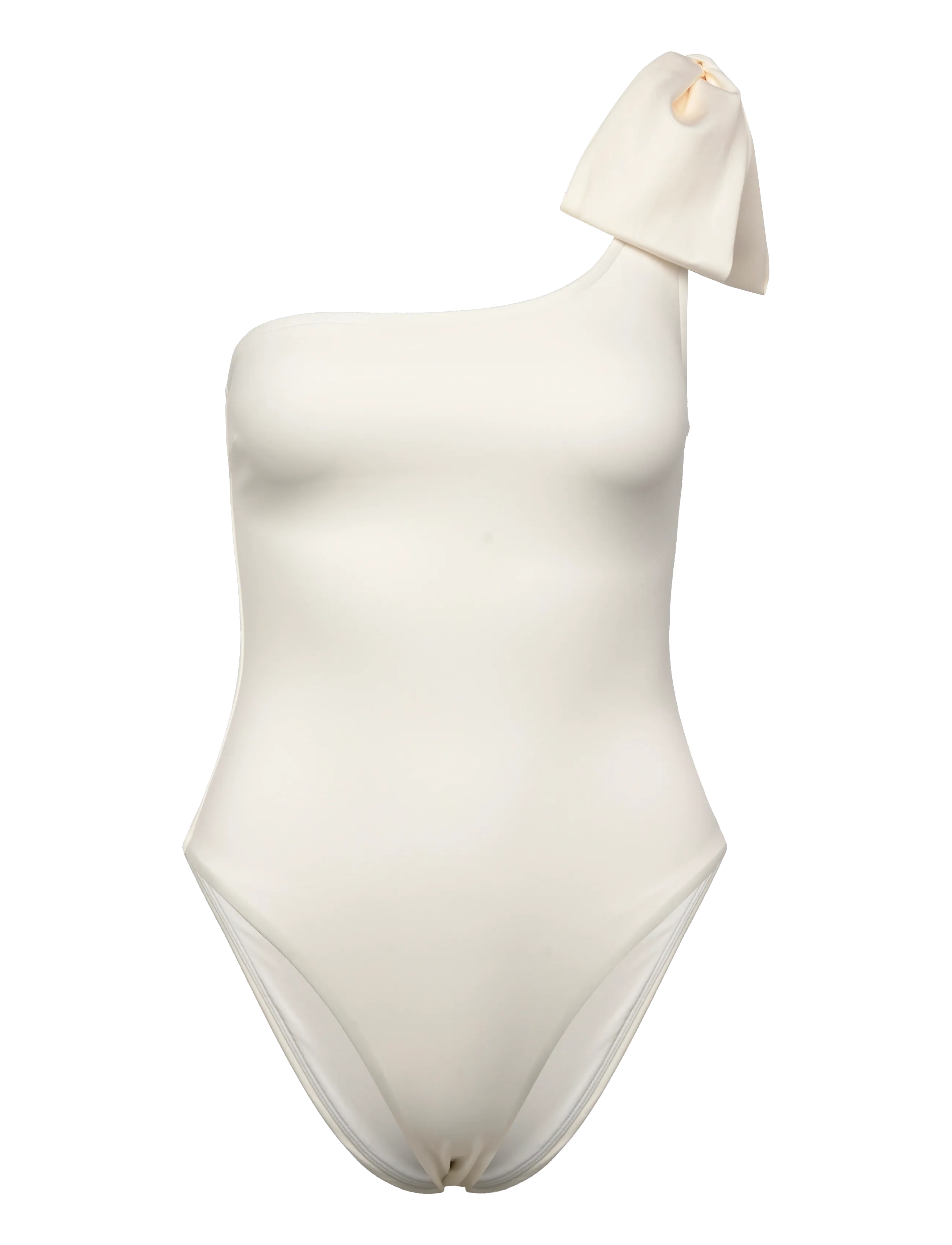 HUNKEMÖLLER Como Cheeky Bs Weiß - S - Damen