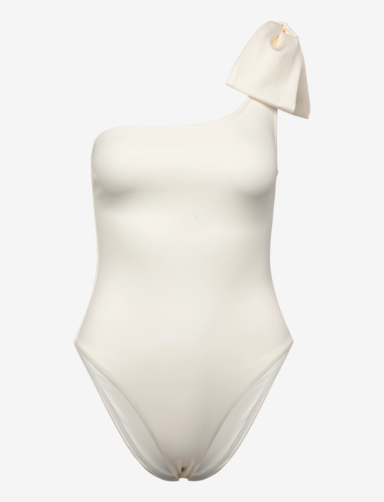 Hunkemöller - COMO CHEEKY BS - trikood - snow white - 1
