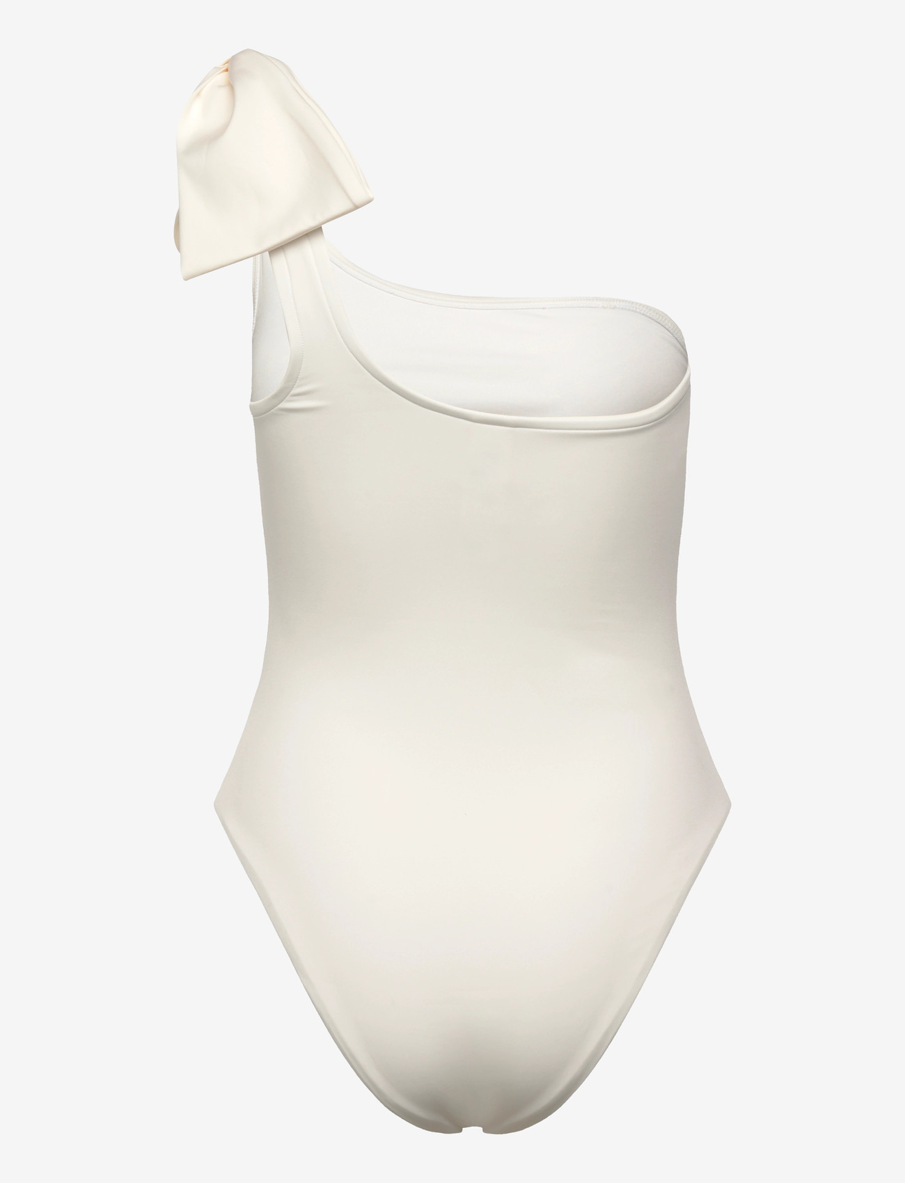 Hunkemöller - COMO CHEEKY BS - trikood - snow white - 2