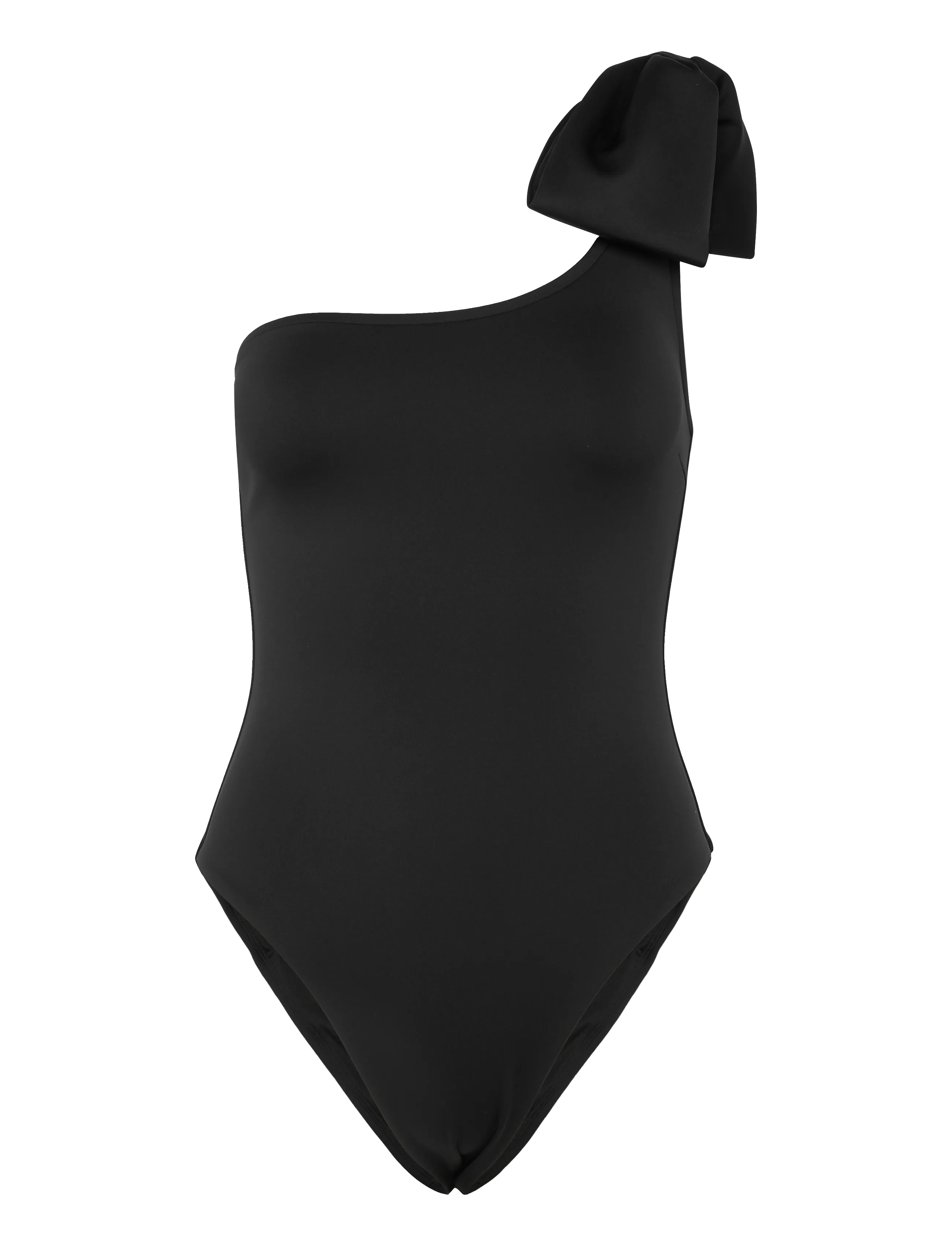 HUNKEMÖLLER Como Cheeky Bs Schwarz - XS - Damen