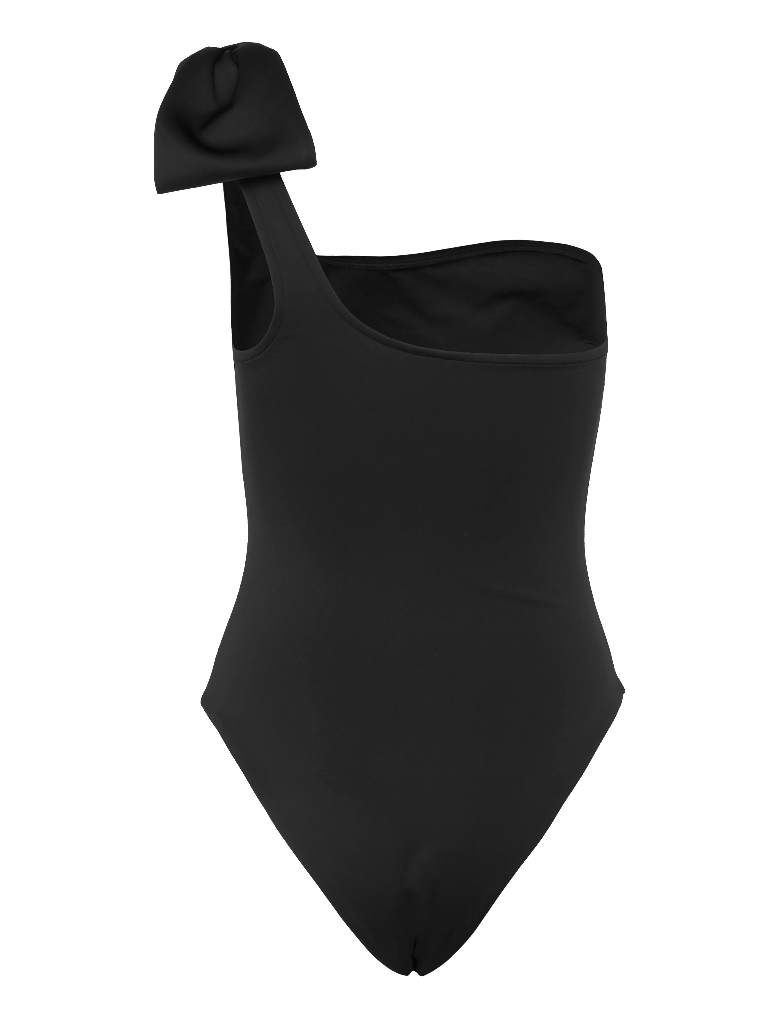 Hunkemöller - COMO CHEEKY BS - peldkostīmi - caviar - 2