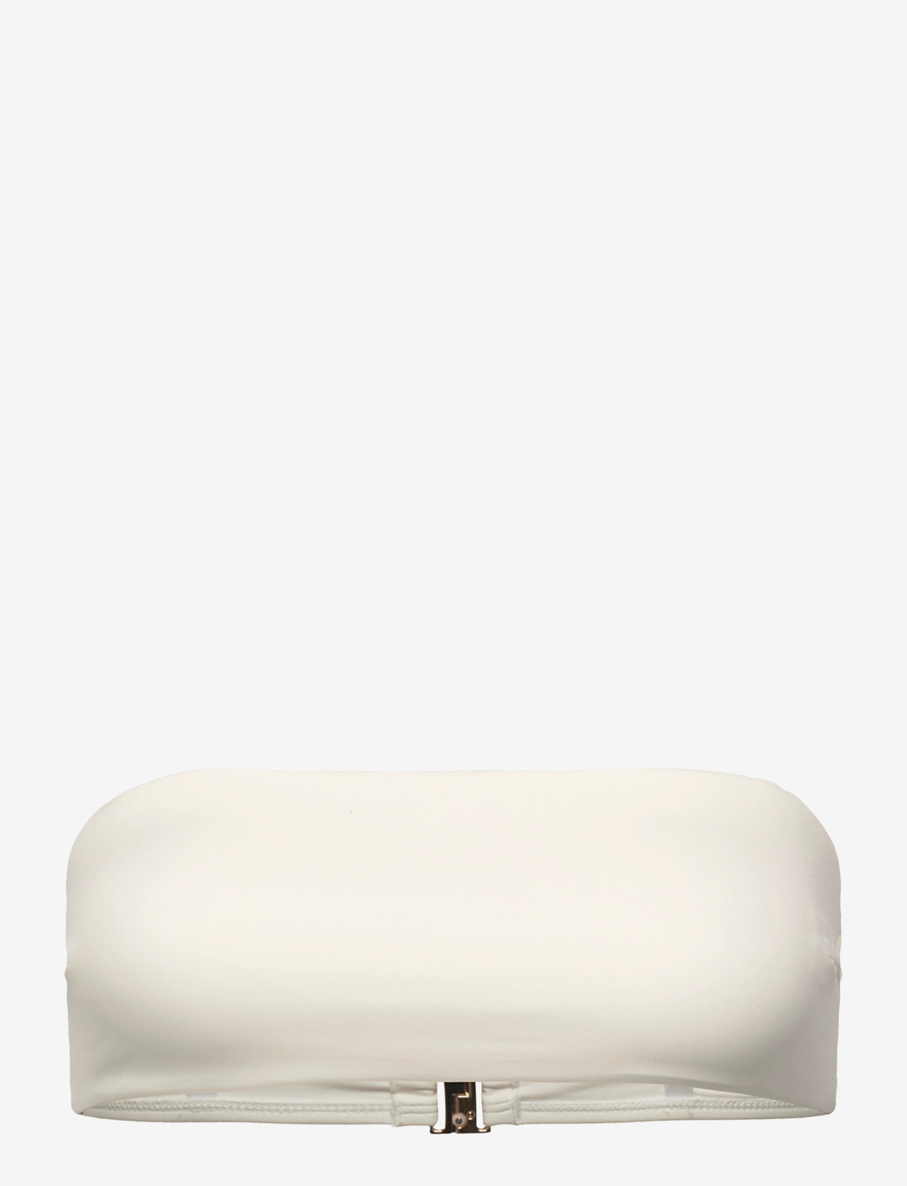 Hunkemöller - COMO BANDEAU - bandeaubikinier - snow white - 3