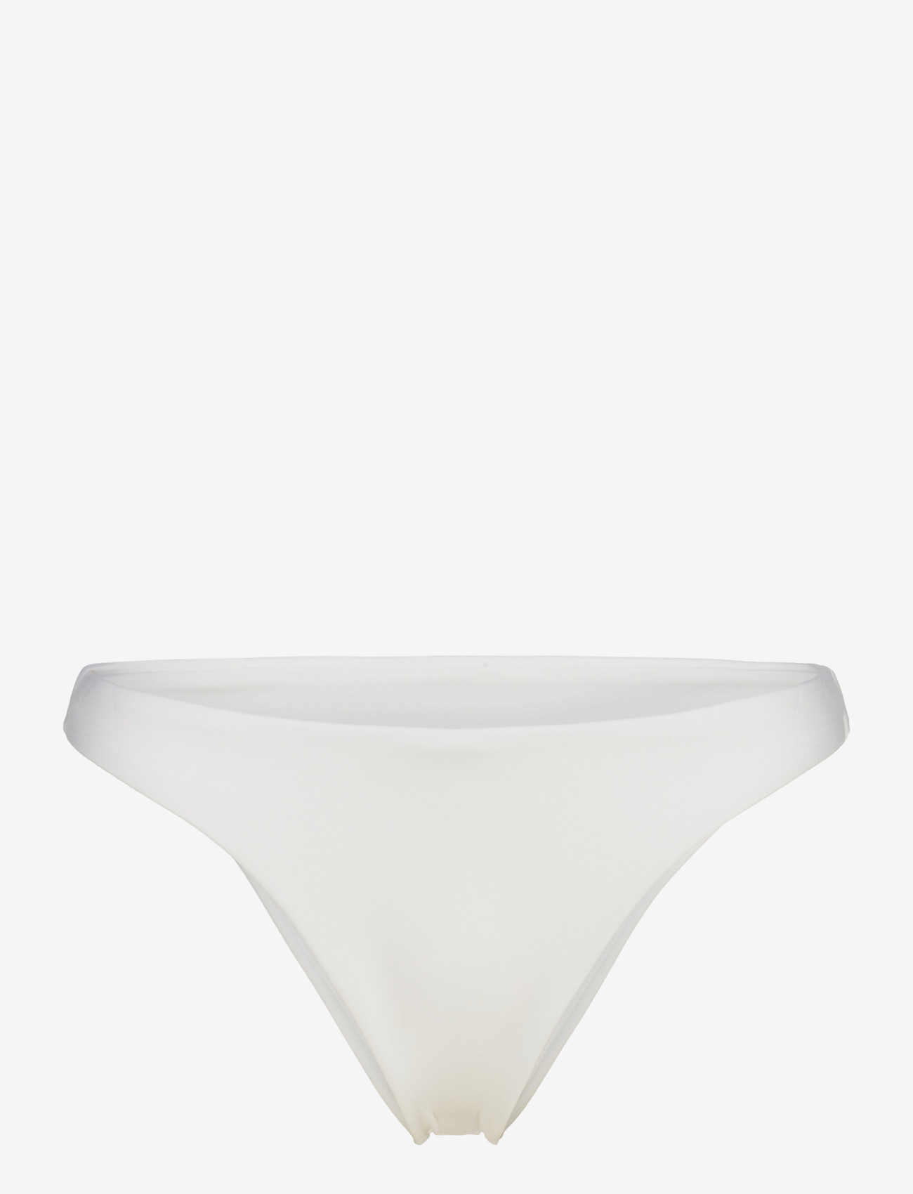 Hunkemöller - COMO HIGHLEG R - bikini-slips - snow white - 1