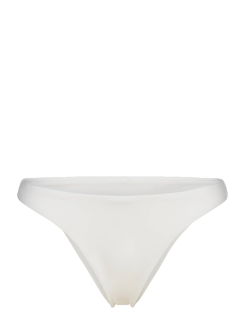 Hunkemöller - COMO HIGHLEG R - bikini-slips - snow white - 1