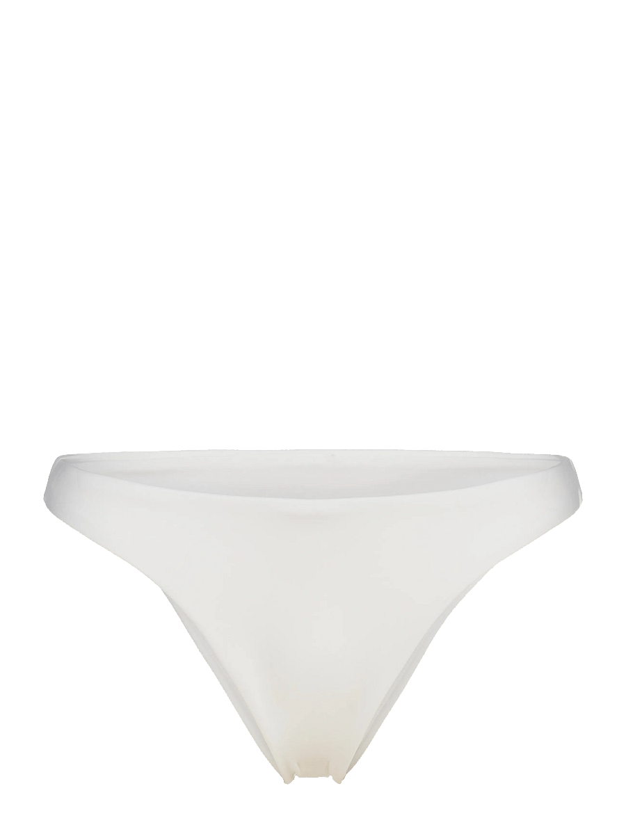 Hunkemöller - COMO HIGHLEG R - bikini-slips - snow white - 1