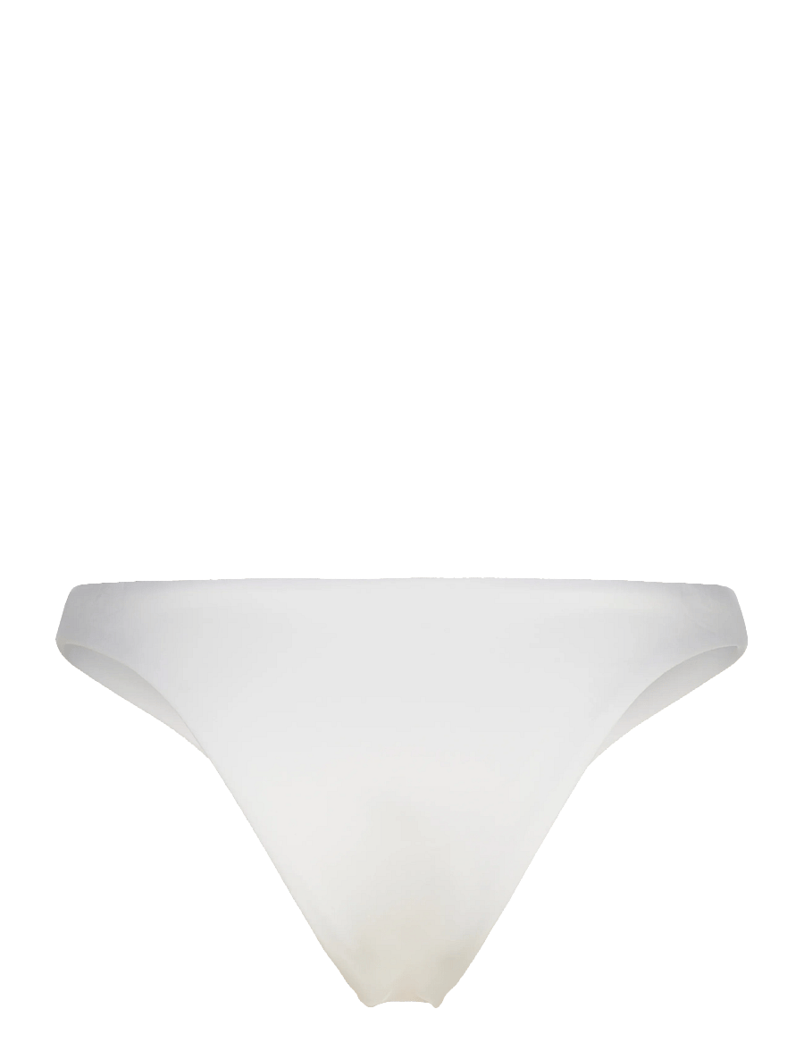 Hunkemöller - COMO HIGHLEG R - bikini-slips - snow white - 2