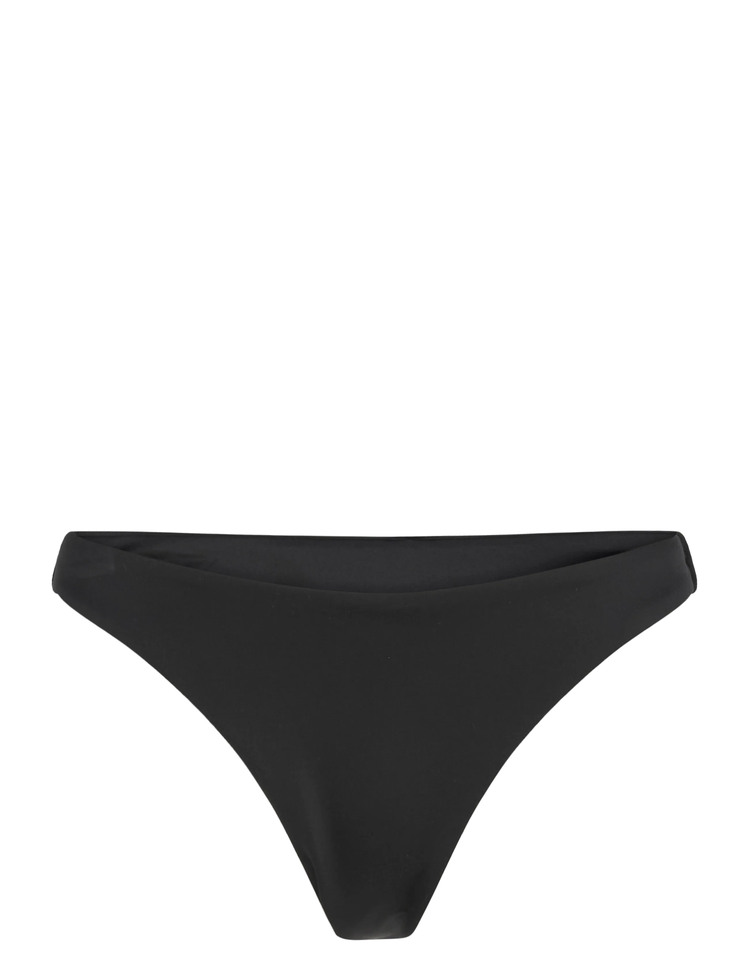 HUNKEMÖLLER Malibu Highleg R Schwarz - XL - Damen