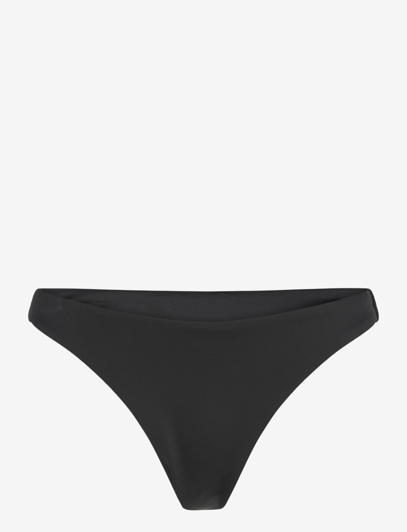 Hunkemöller - MALIBU HIGHLEG R - brazilian bikinier - caviar - 1