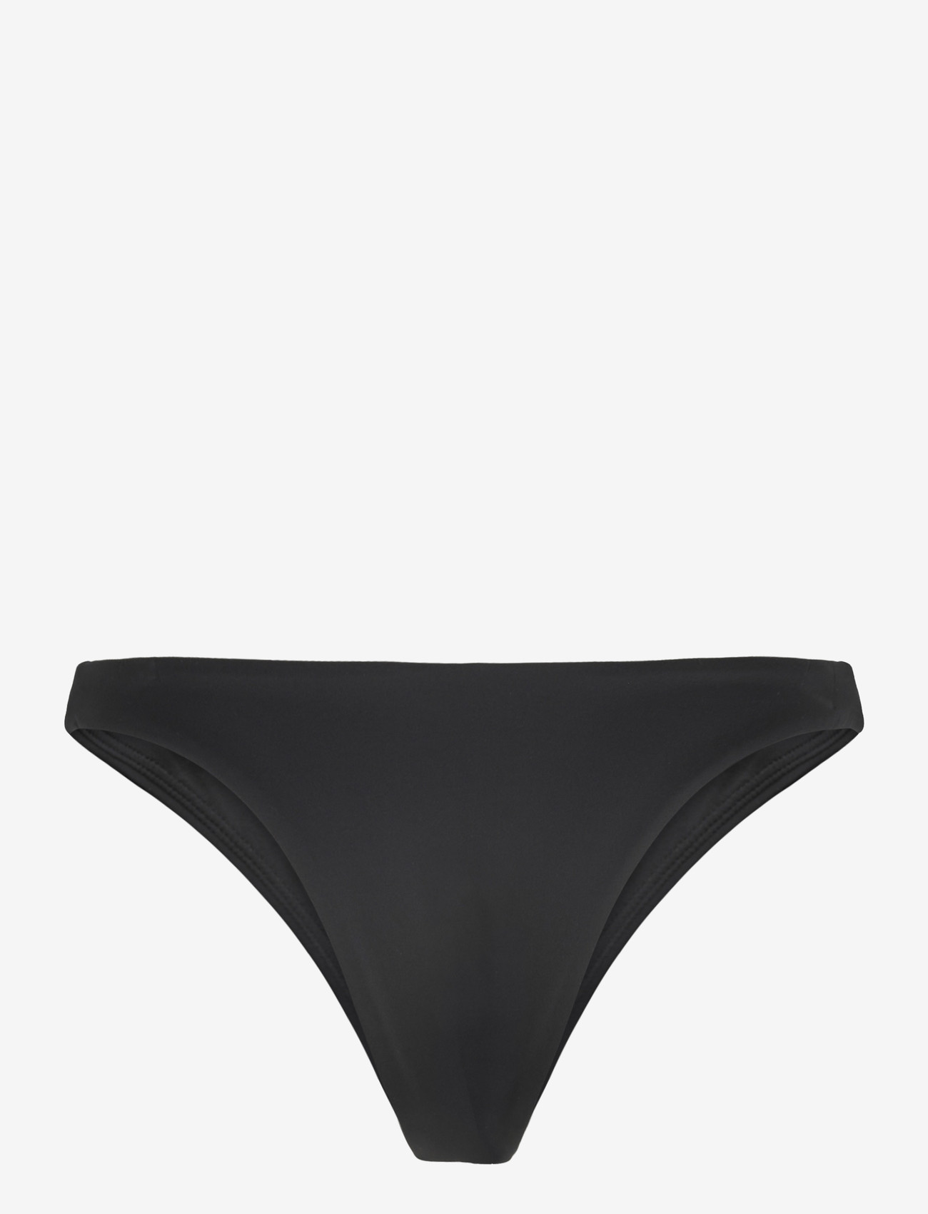 Hunkemöller - MALIBU HIGHLEG R - brazilian bikinier - caviar - 2