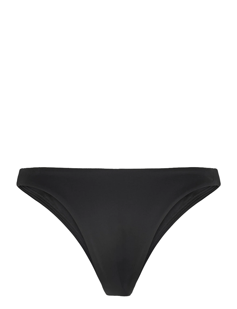 Hunkemöller - MALIBU HIGHLEG R - brazilian bikiinid - caviar - 2