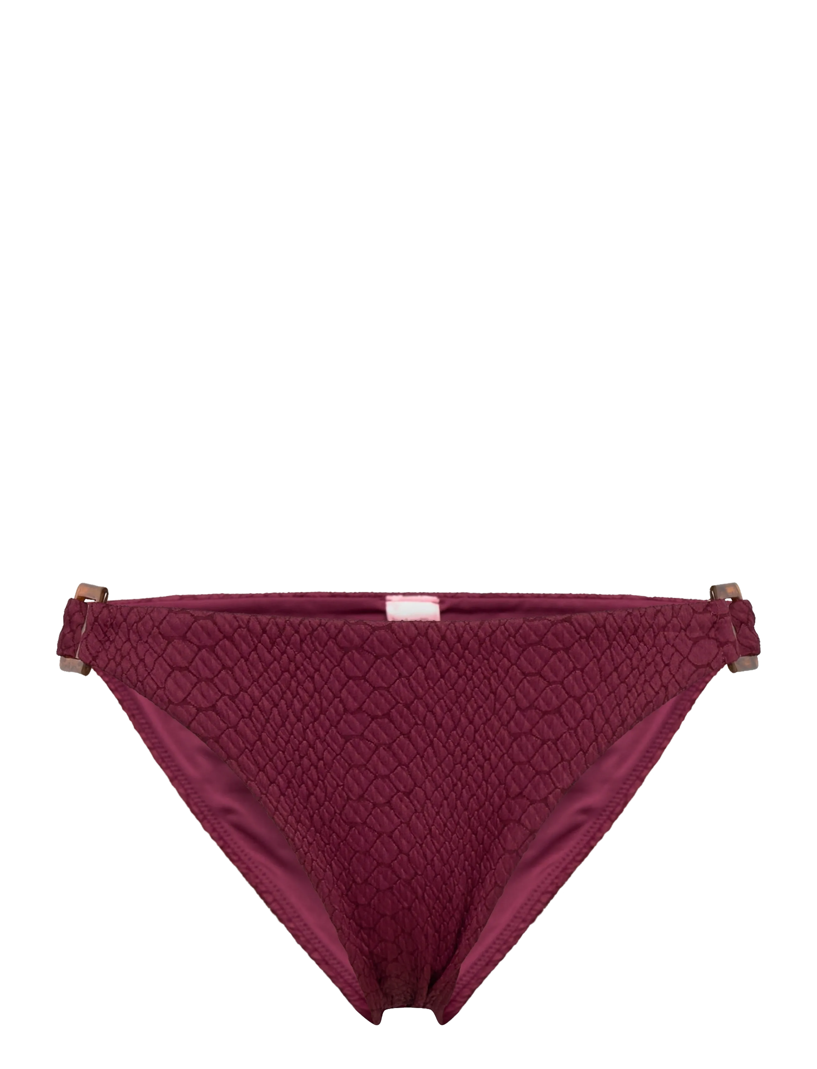 HUNKEMÖLLER Aruba Cheeky Burgundy - XL - Damen