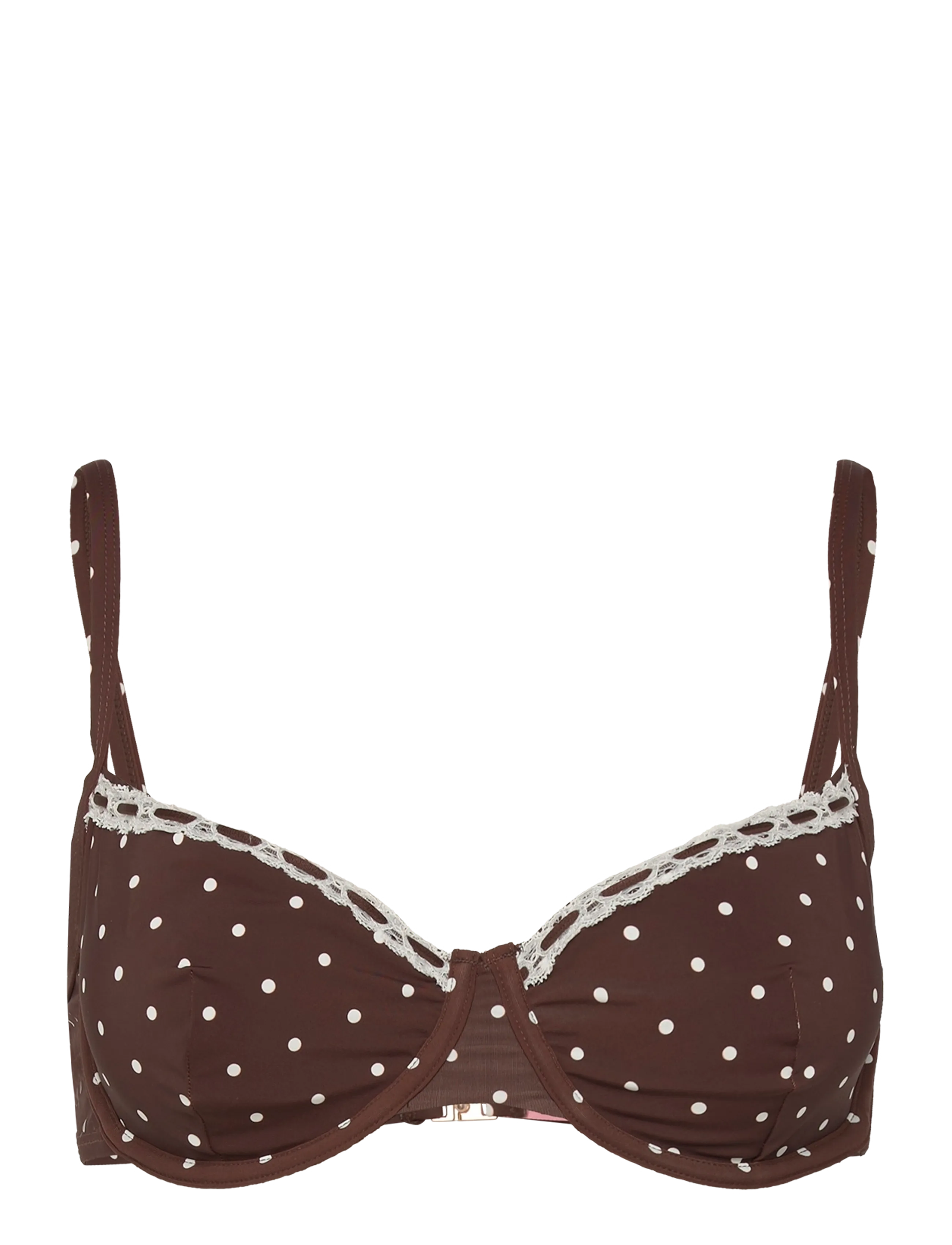 HUNKEMÖLLER Algarve Ud Braun - Bx75 - Damen