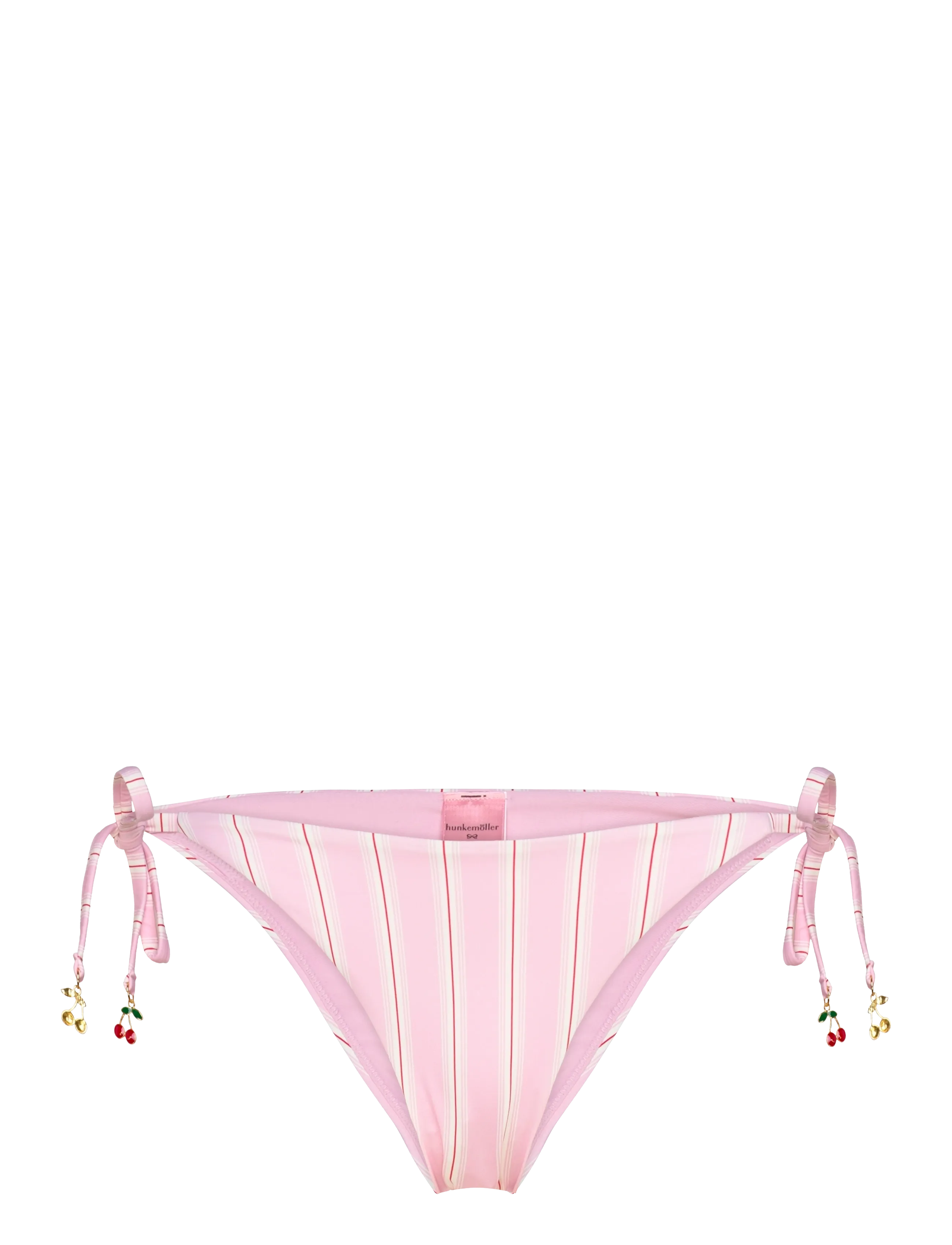 Hunkemöller - Corfu Highleg T -