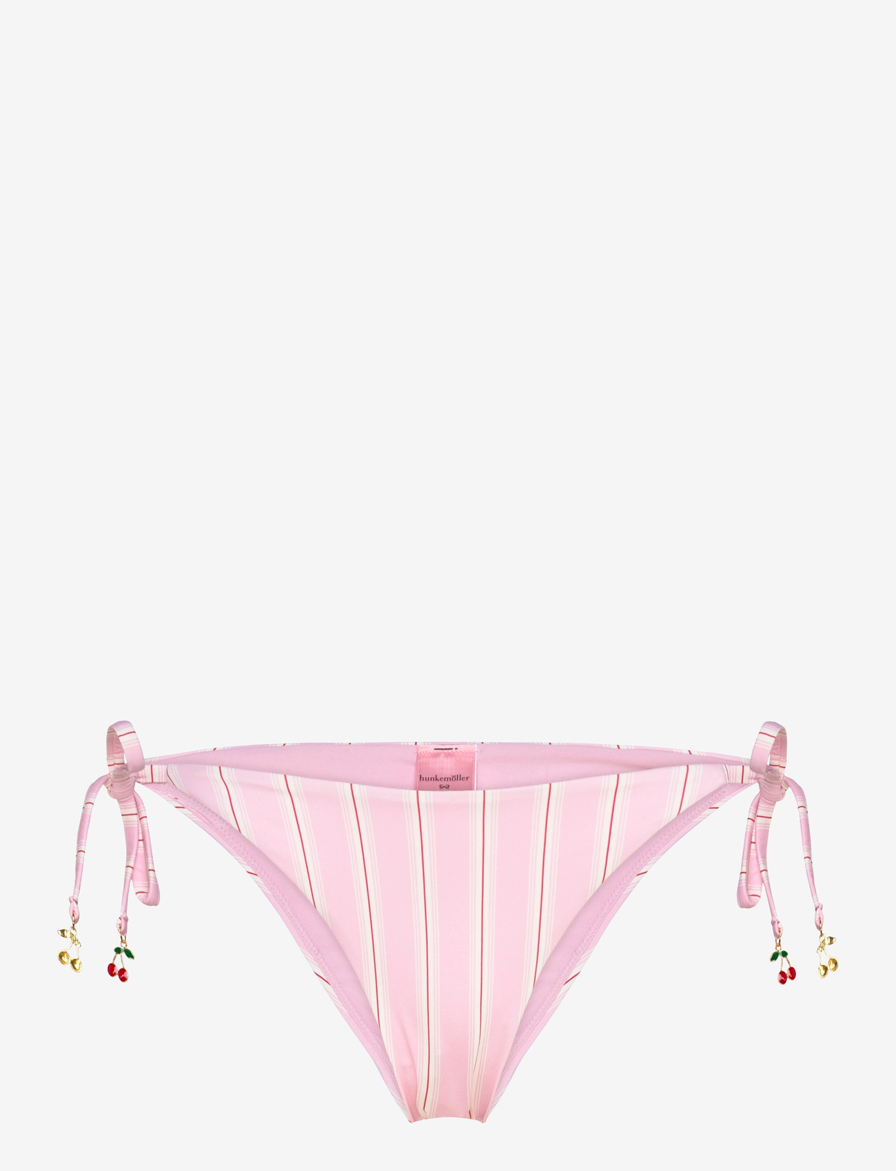 Hunkemöller - CORFU HIGHLEG T - brazilian bikinier - lilac sachet - 1