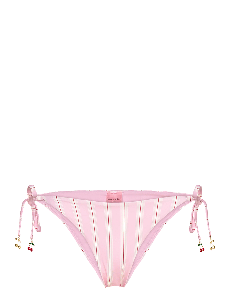 Hunkemöller - CORFU HIGHLEG T - brazilian bikinier - lilac sachet - 1