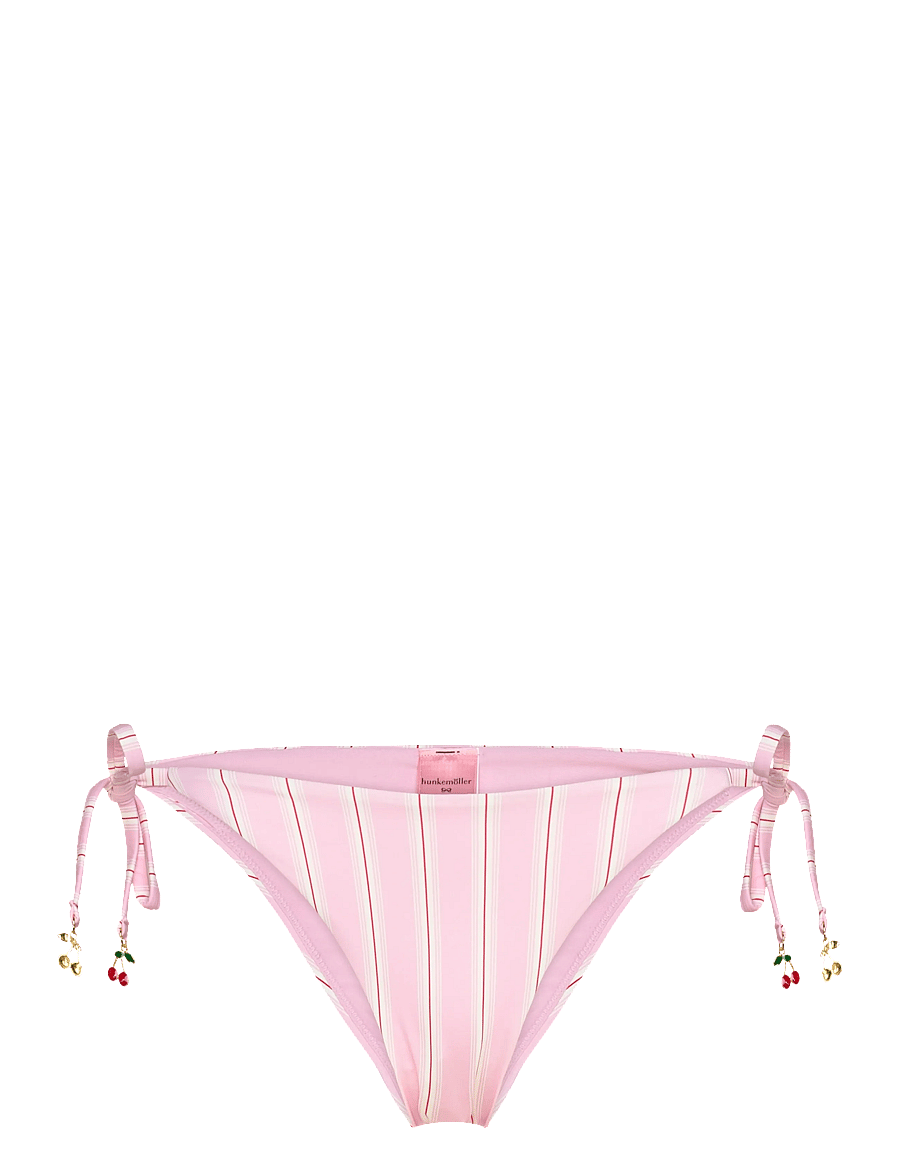 Hunkemöller - CORFU HIGHLEG T - brazilian bikinis - lilac sachet - 1