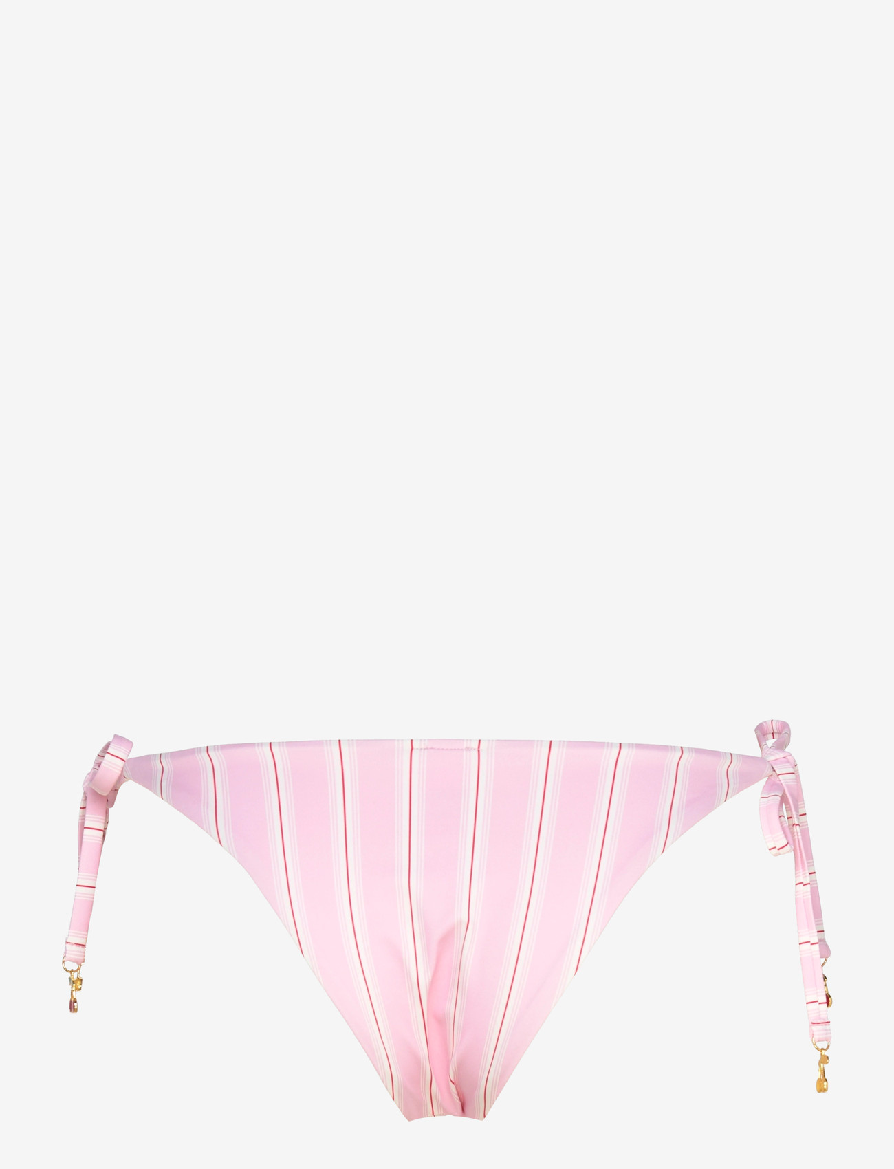 Hunkemöller - CORFU HIGHLEG T - brazilian bikinier - lilac sachet - 2