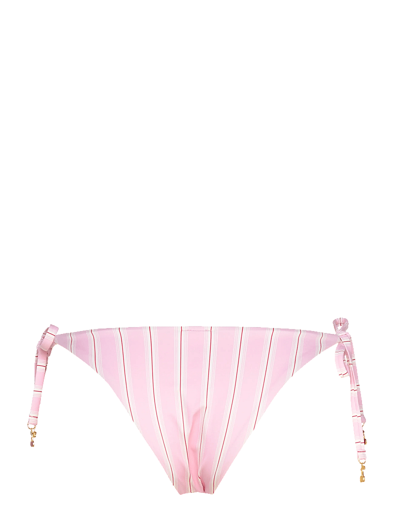Hunkemöller - CORFU HIGHLEG T - brazilian bikinier - lilac sachet - 2
