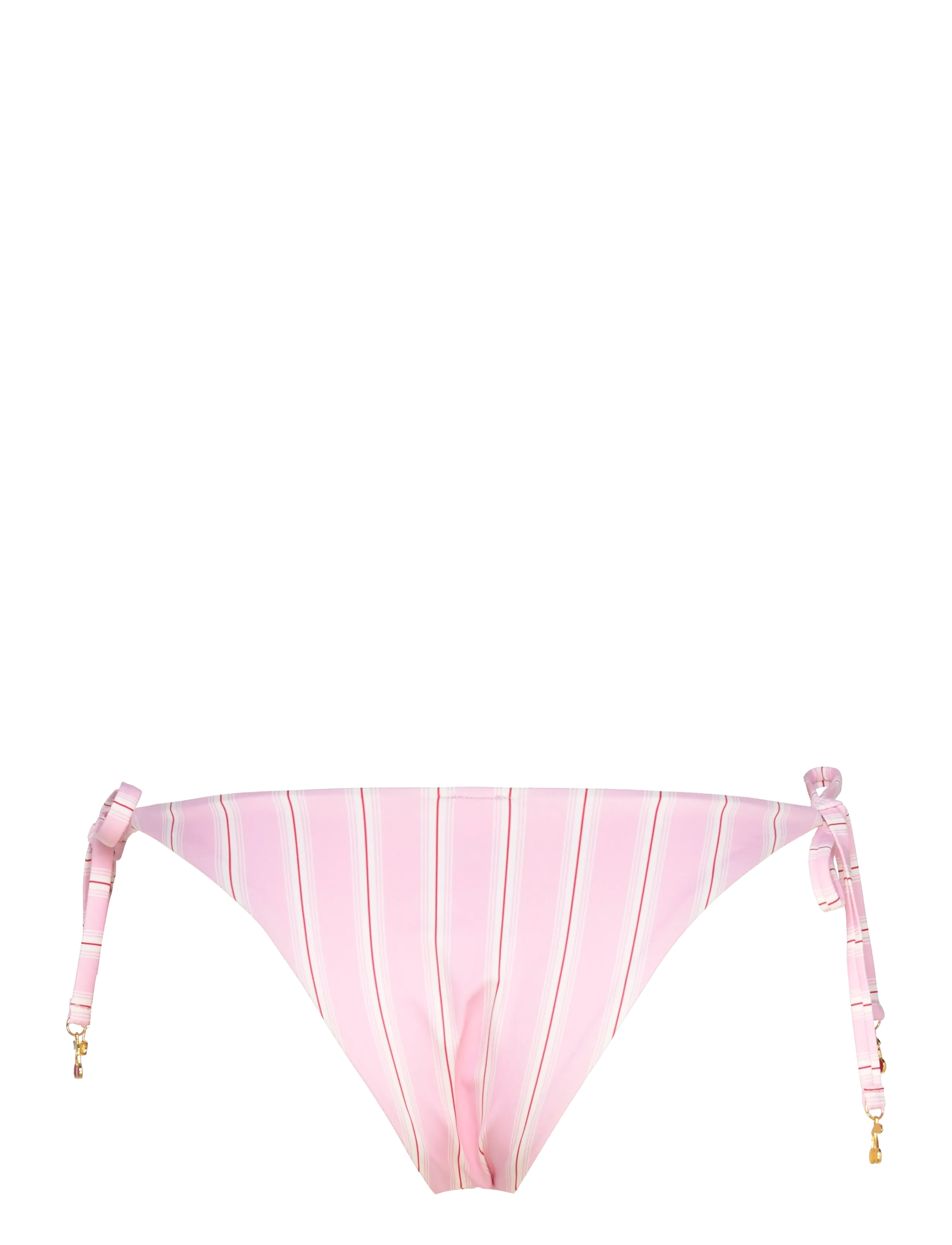 Hunkemöller - CORFU HIGHLEG T - brazilian bikinis - lilac sachet - 2