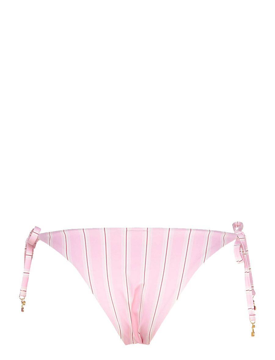 Hunkemöller - CORFU HIGHLEG T - brazilian bikinis - lilac sachet - 2