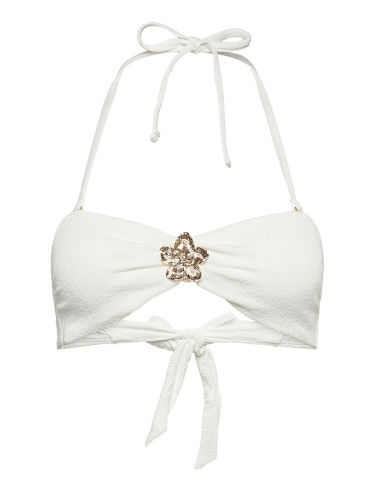 Hunkemöller - Crinkle Bandeau - Bandeau