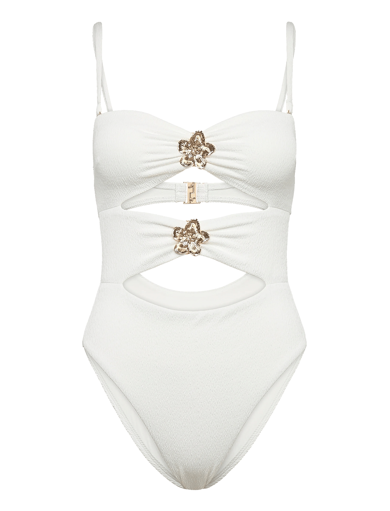 Hunkemöller - Crinkle Bandeau Hl Bs