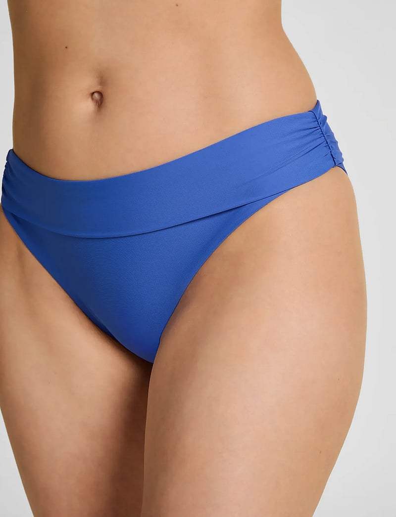Hunkemöller - LUXE RIO - brazilian bikinis - dazzling blue - 3