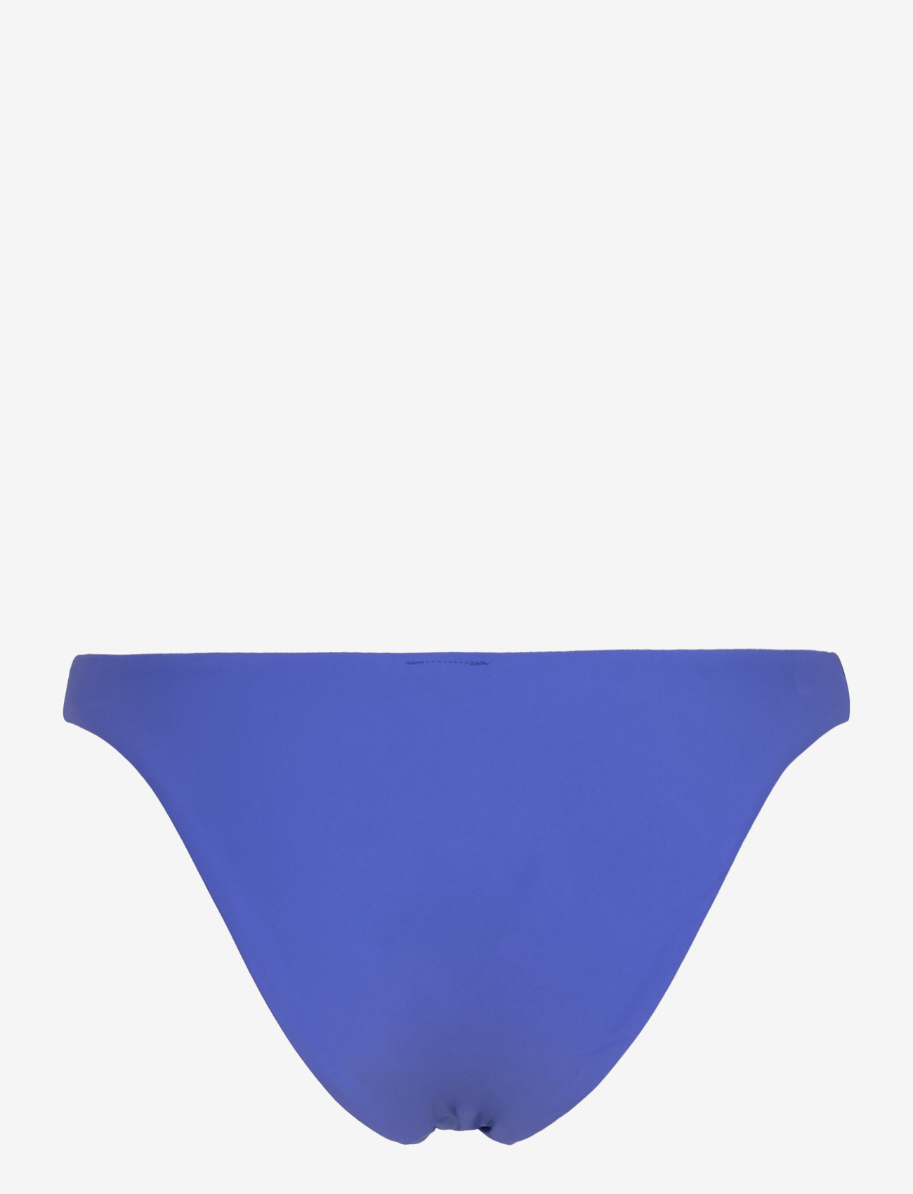 Hunkemöller - LUXE HIGHLEG - bikini-slips - dazzling blue - 2