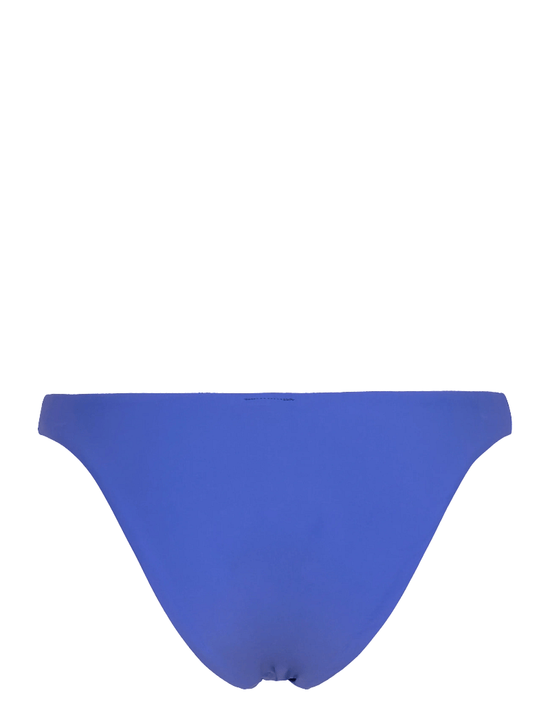 Hunkemöller - LUXE HIGHLEG - bikini-slips - dazzling blue - 2