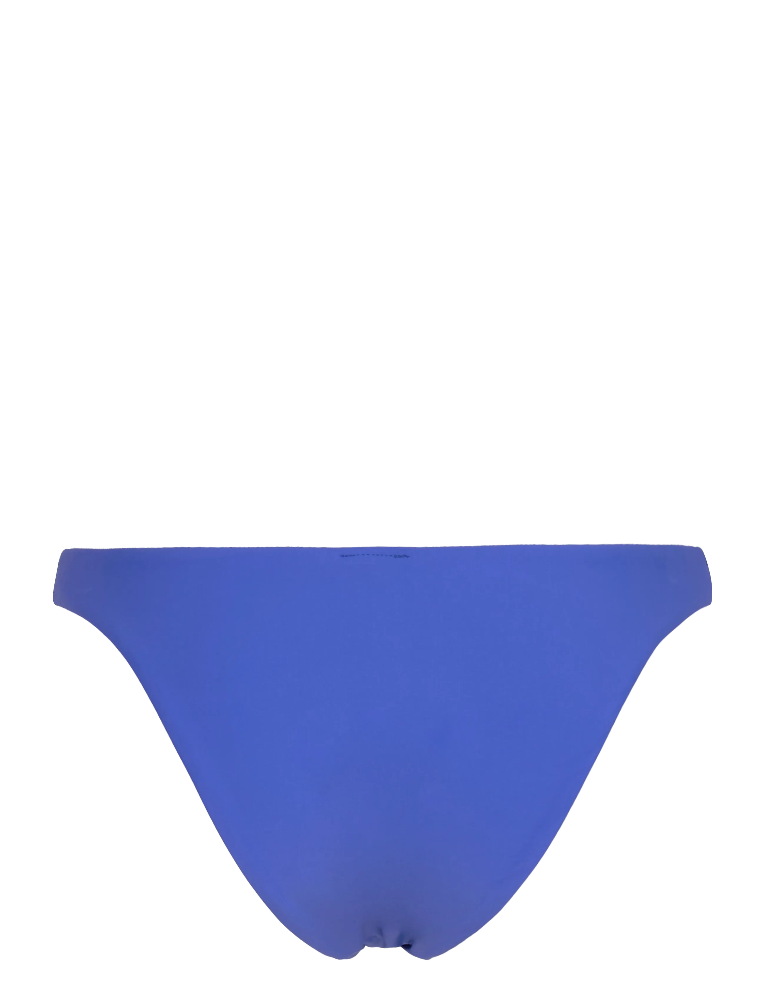Hunkemöller - LUXE HIGHLEG - bikini-slips - dazzling blue - 2