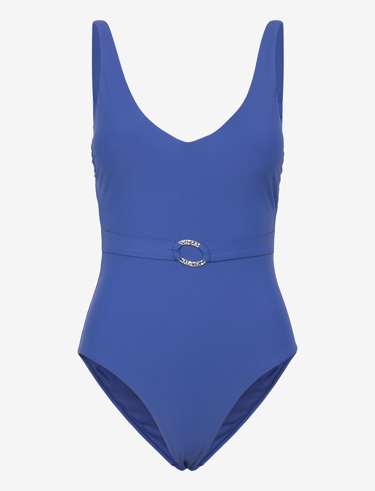 Hunkemöller - LUXE RIO BS - swimsuits - dazzling blue - 1