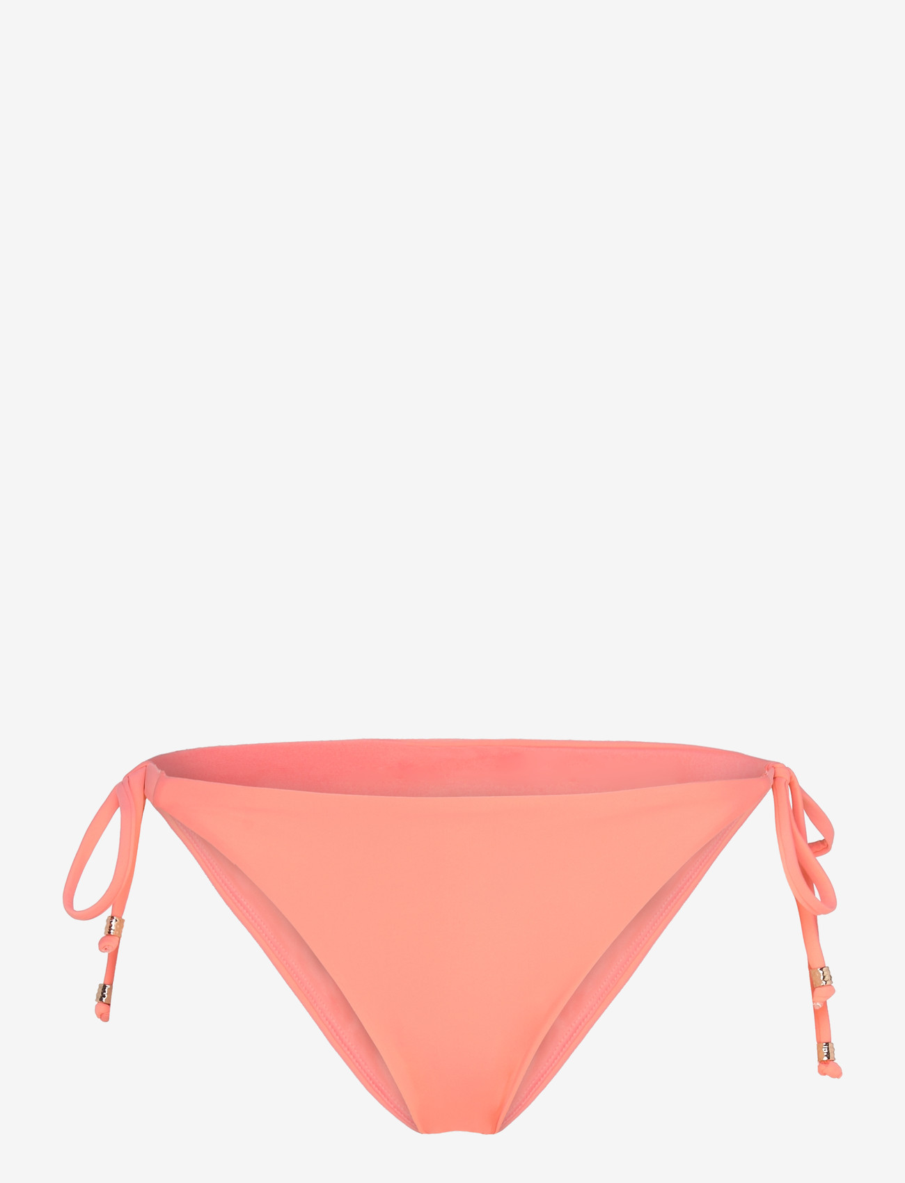 Hunkemöller - LUXE CHEEKY T - brazilian bikinier - fusion coral - 1