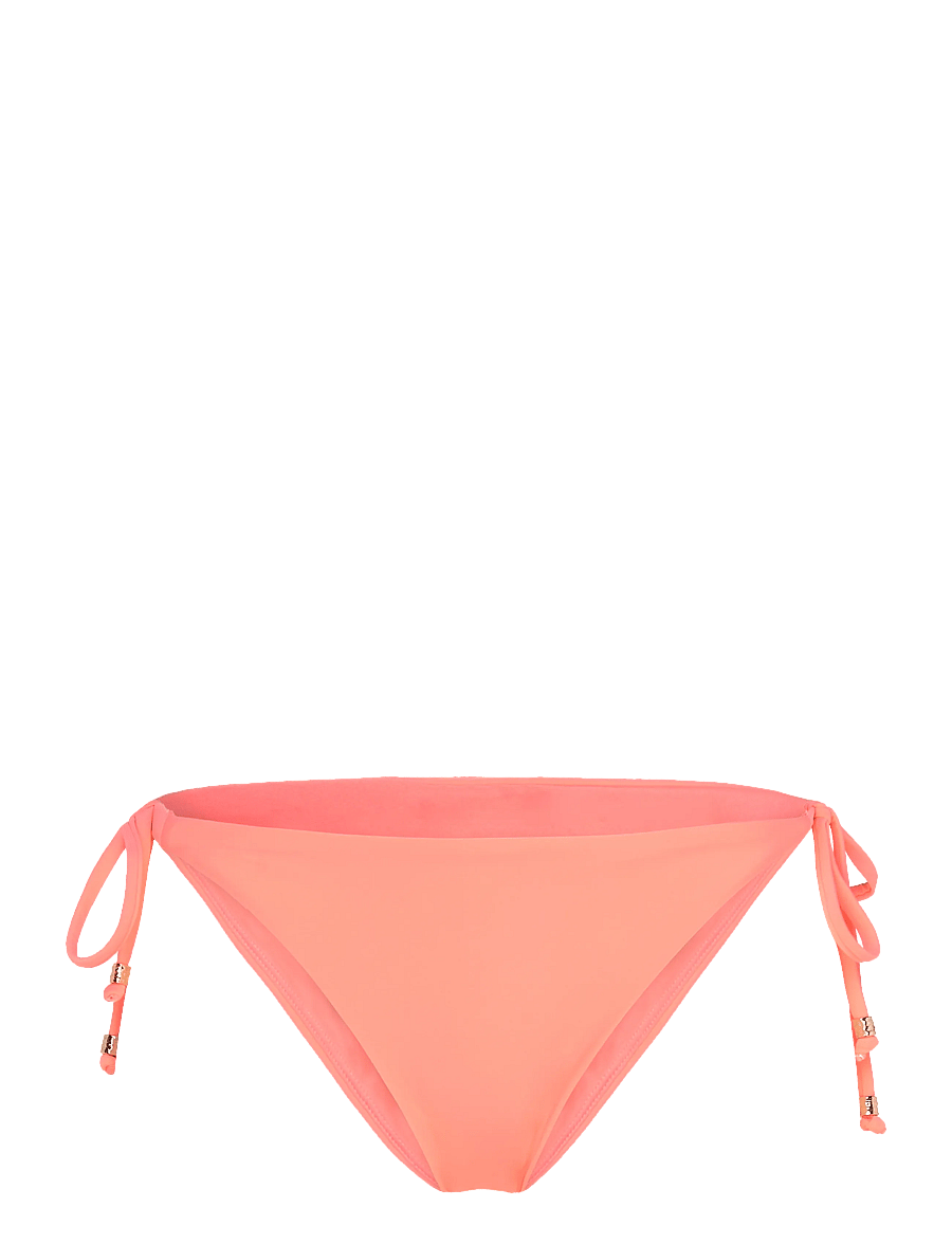 Hunkemöller - LUXE CHEEKY T - brazilian bikinis - fusion coral - 1