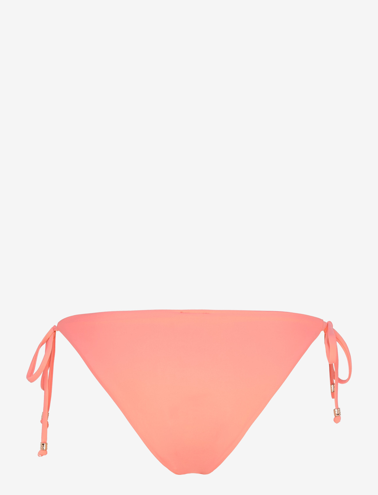 Hunkemöller - LUXE CHEEKY T - brazilian bikinier - fusion coral - 2