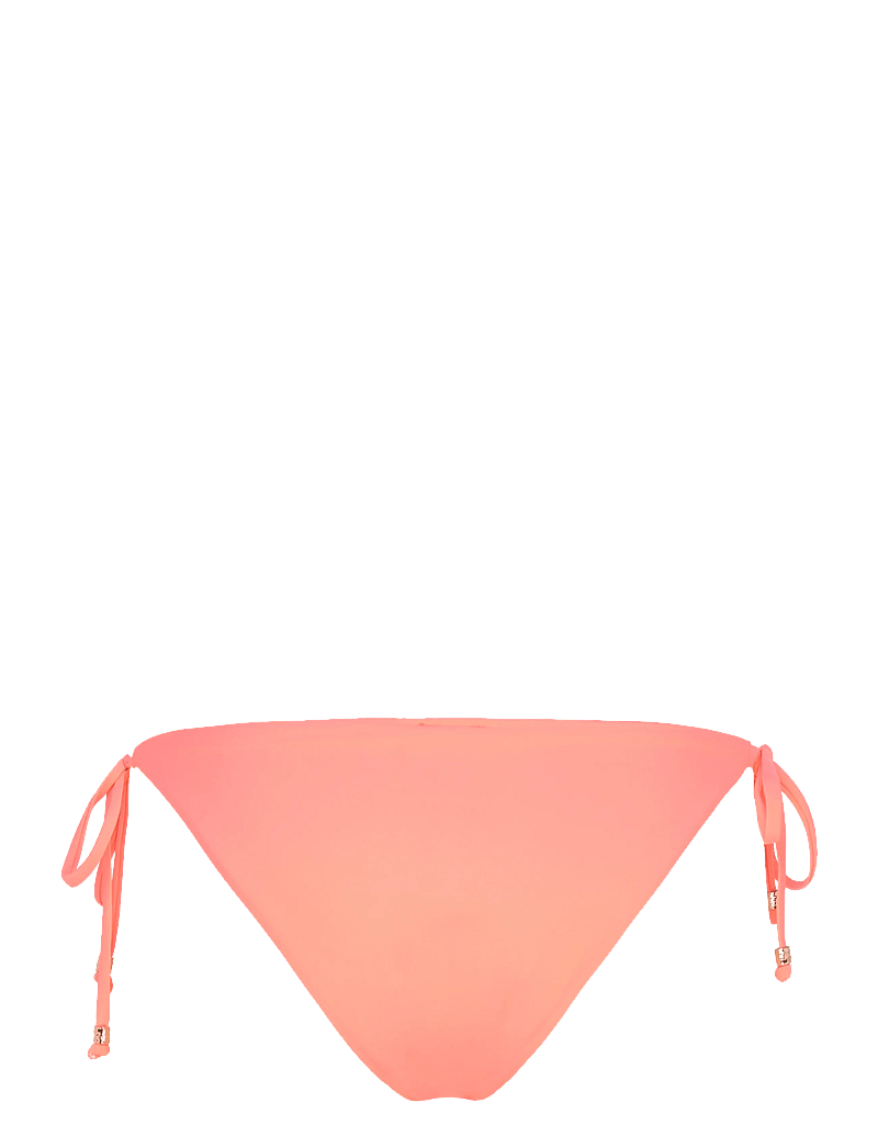 Hunkemöller - LUXE CHEEKY T - brazilian bikinier - fusion coral - 2
